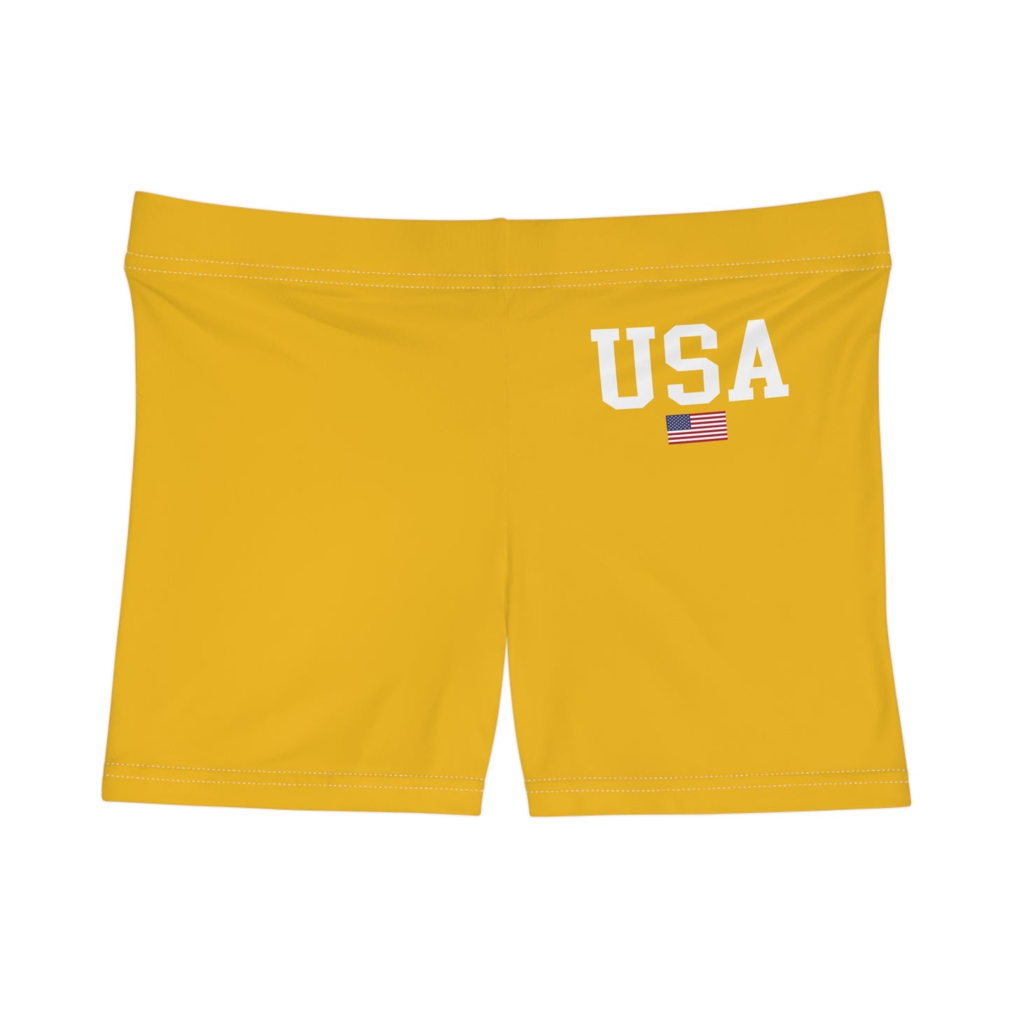 Princess Grace  TEAM USA  Shorts