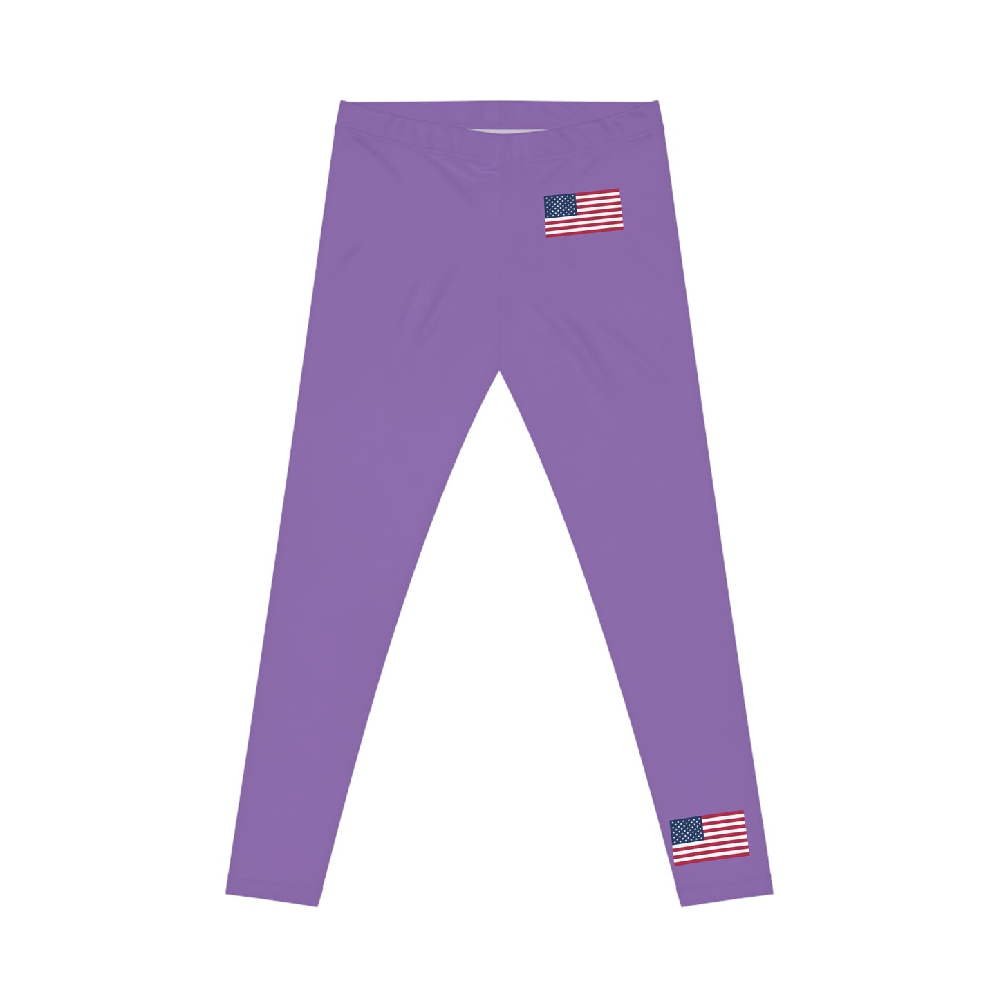 Princess Grace  TEAM USA  Women's Casual Leggings
