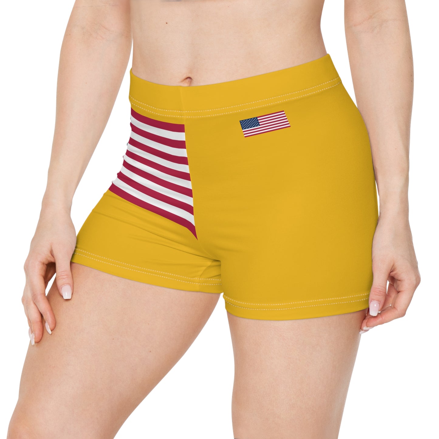 Princess Grace  TEAM USA  Shorts