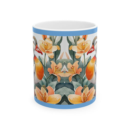 Princess Grace Ceramic Mug