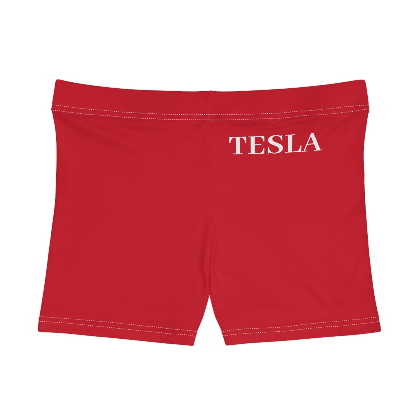 Princess Grace  TEAM USA  Shorts  TESLA