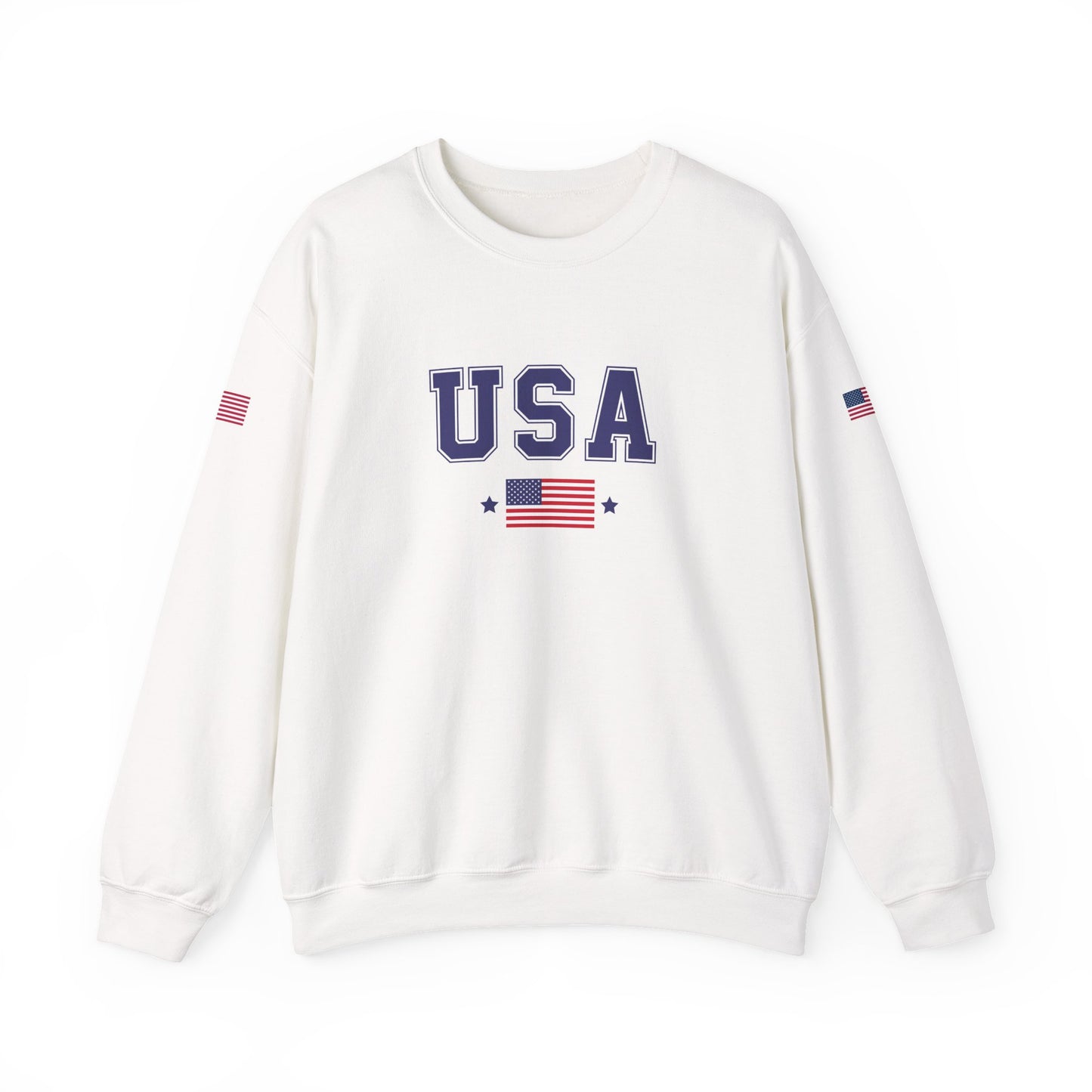 Princess Grace TEAM USA Unisex Crewneck Sweatshirt