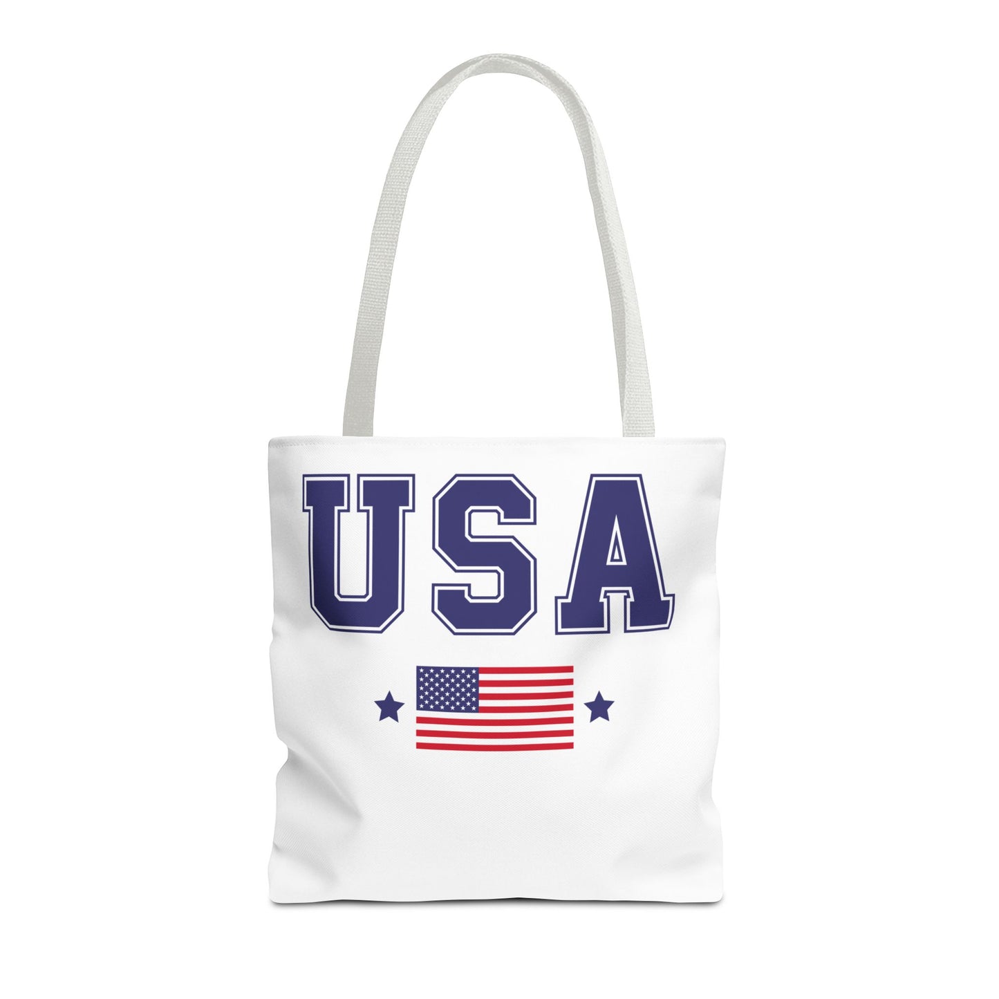 Princess Grace  TEAM USA  Tote Bag