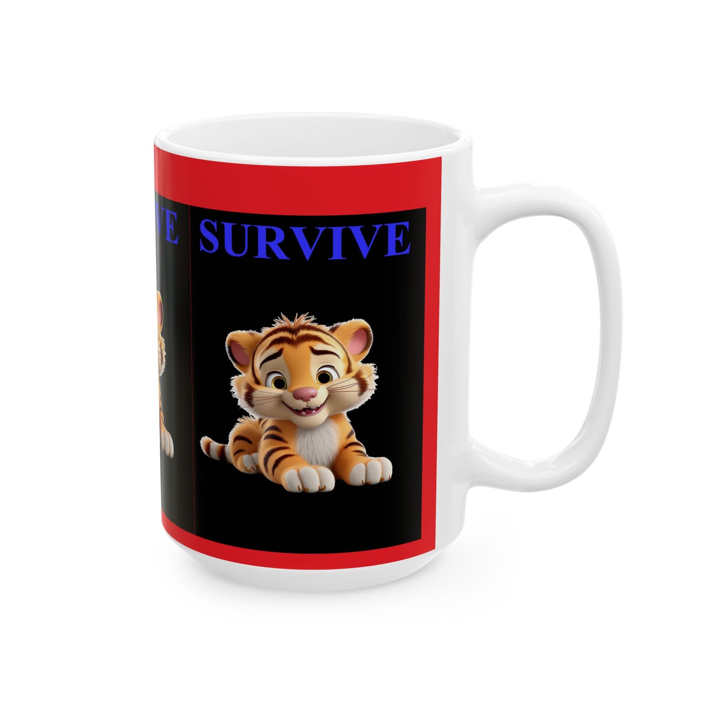 Princess Grace  Ceramic Mug
