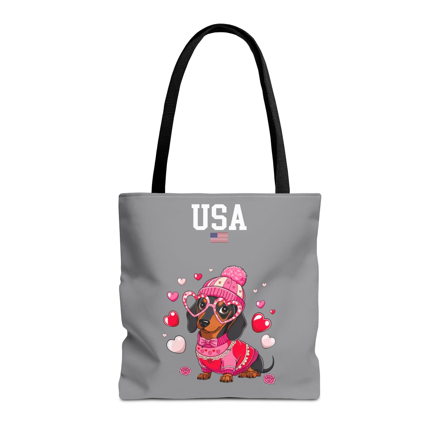 Princess Grace  TEAM USA  Tote Bag