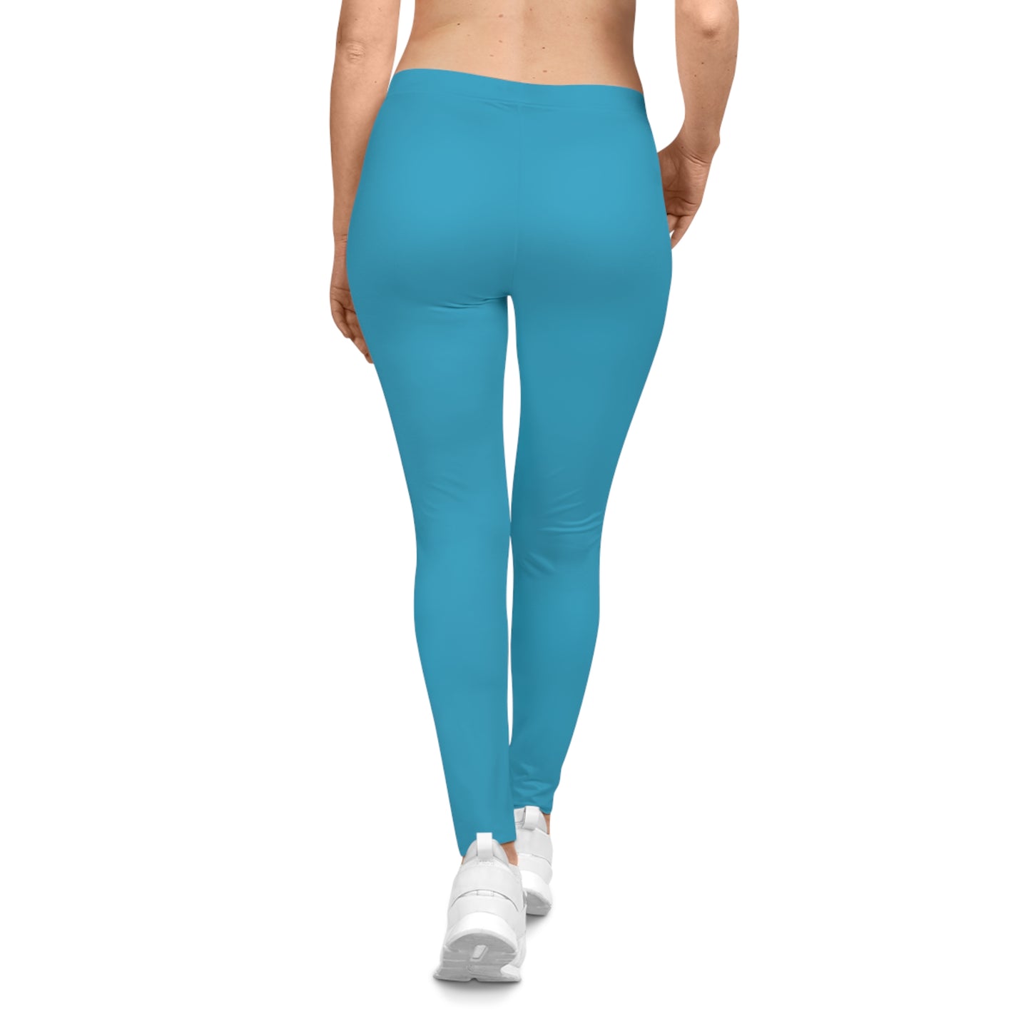 Princess Grace  TEAM USA  Women's Casual Leggings