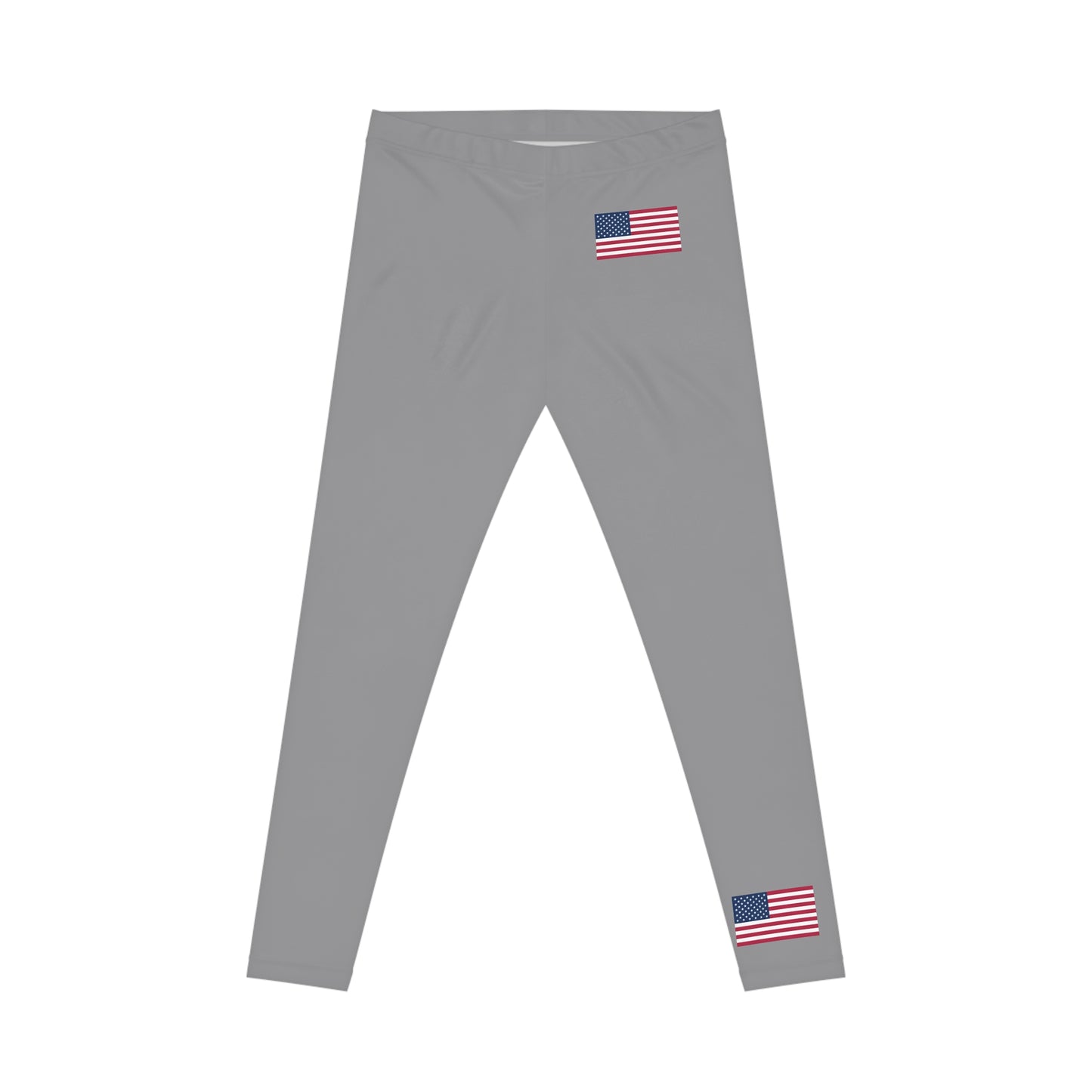 Princess Grace  TEAM USA  Women's Casual Leggings