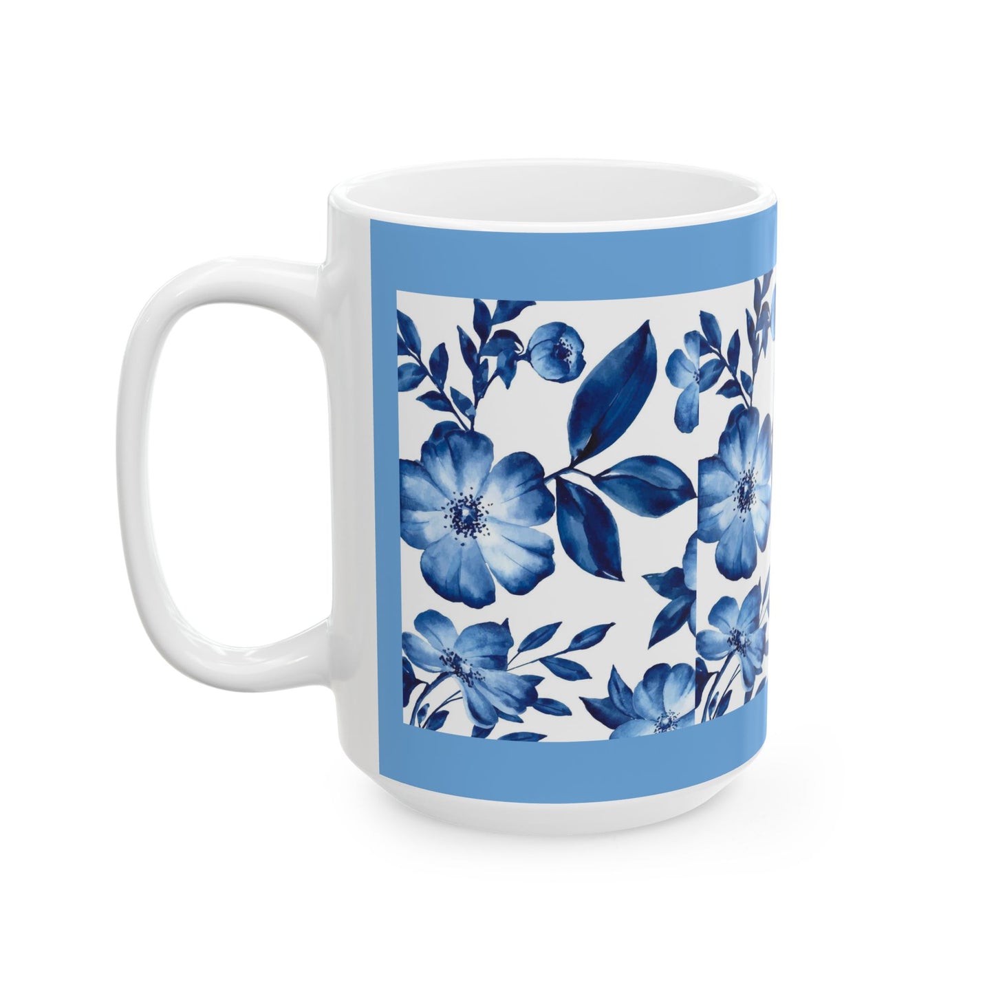 Princess Grace Ceramic Mug