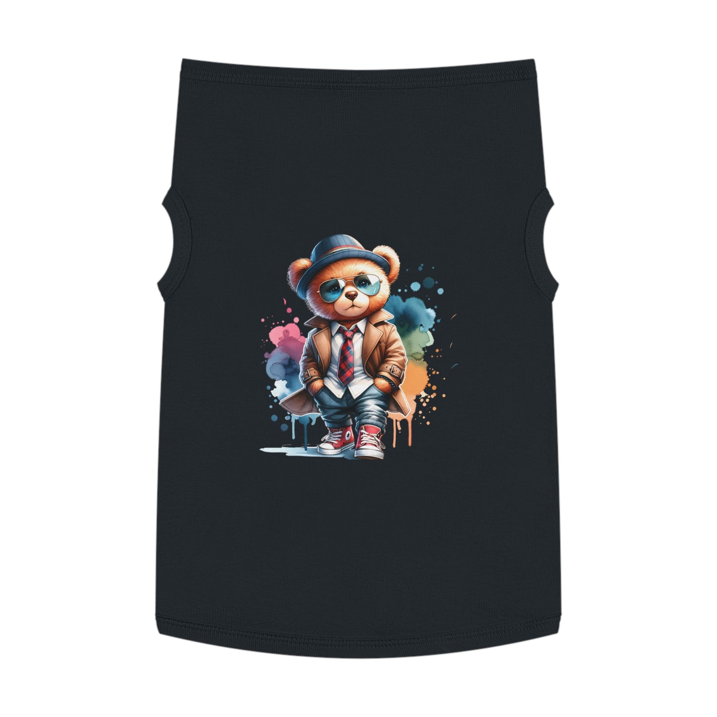 Princess Grace  CUTE Pet Tank Top