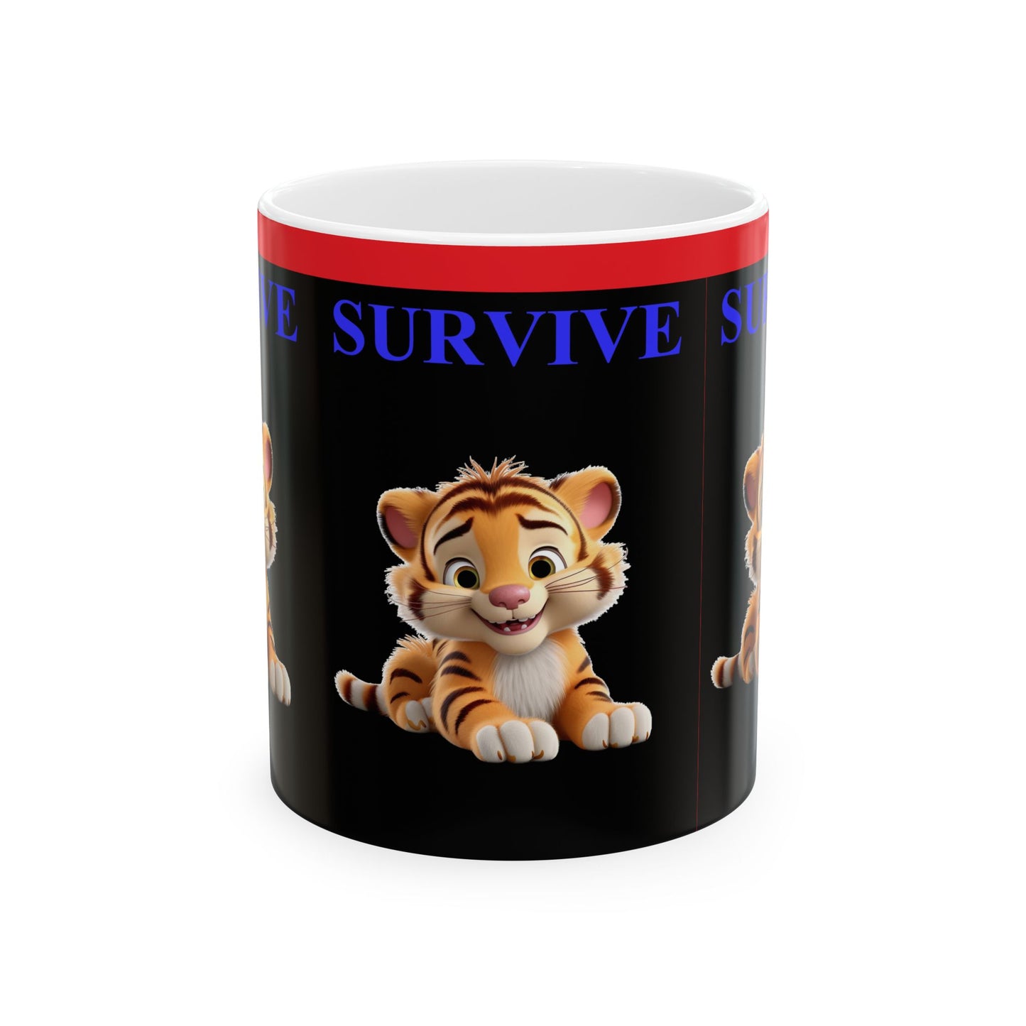 Princess Grace  Ceramic Mug