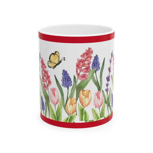 Princess Grace Ceramic Mug