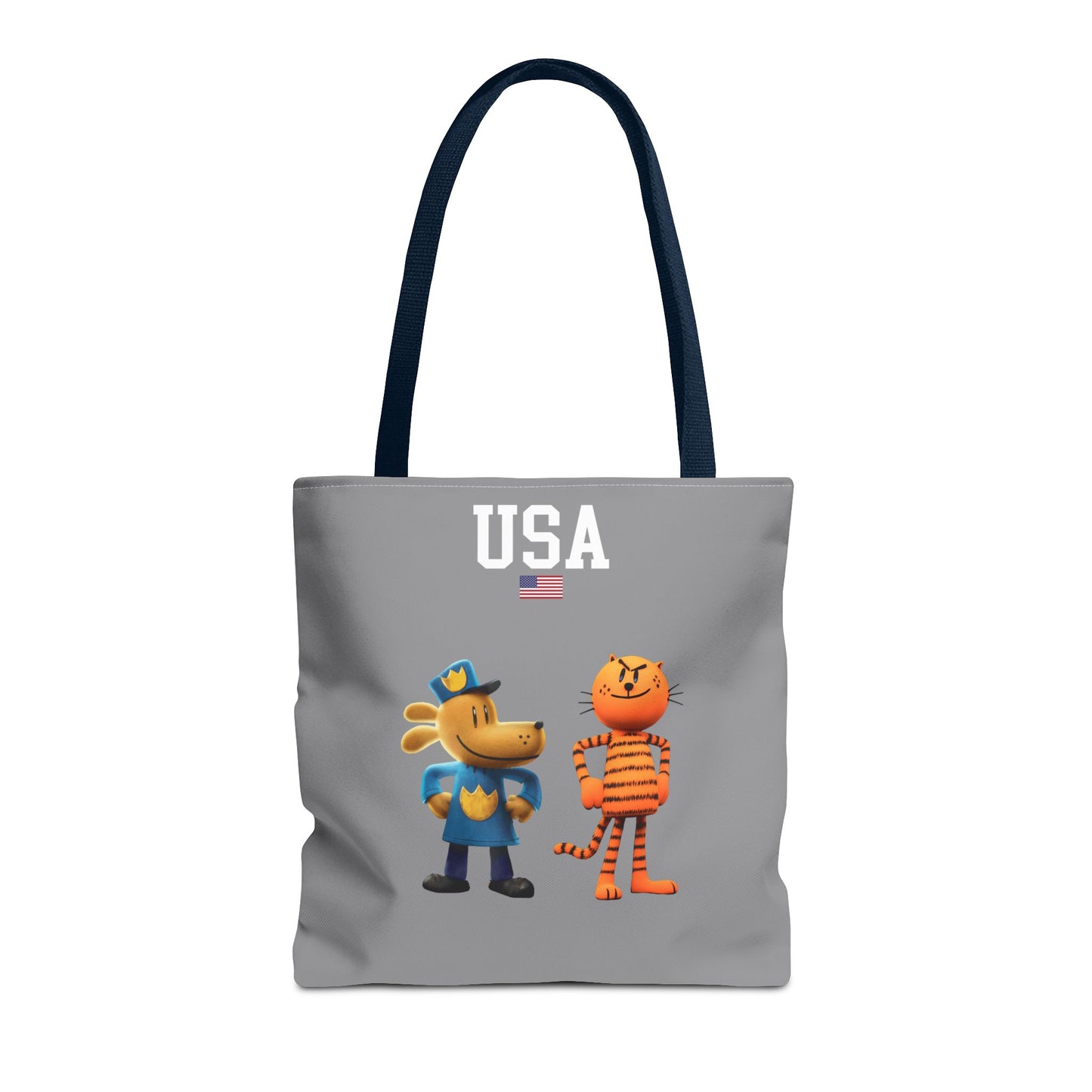 Princess Grace  TEAM USA  Tote Bag