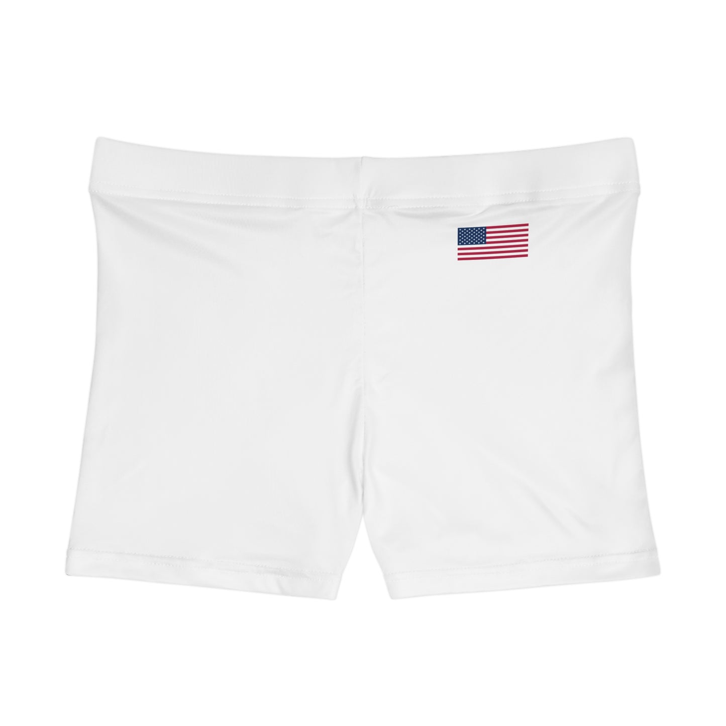 Princess Grace  TEAM USA  Shorts