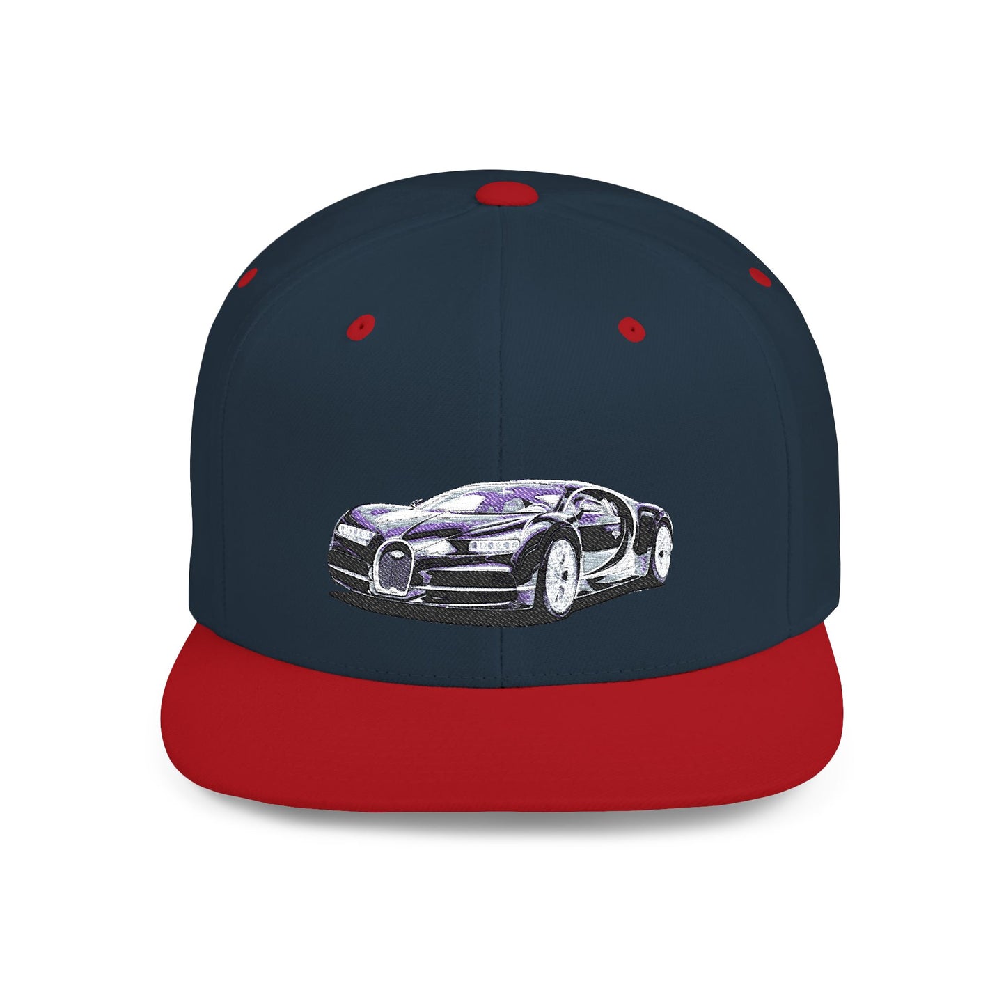 Princess Grace  Hot Wheels  Flat Bill Snapback Hat