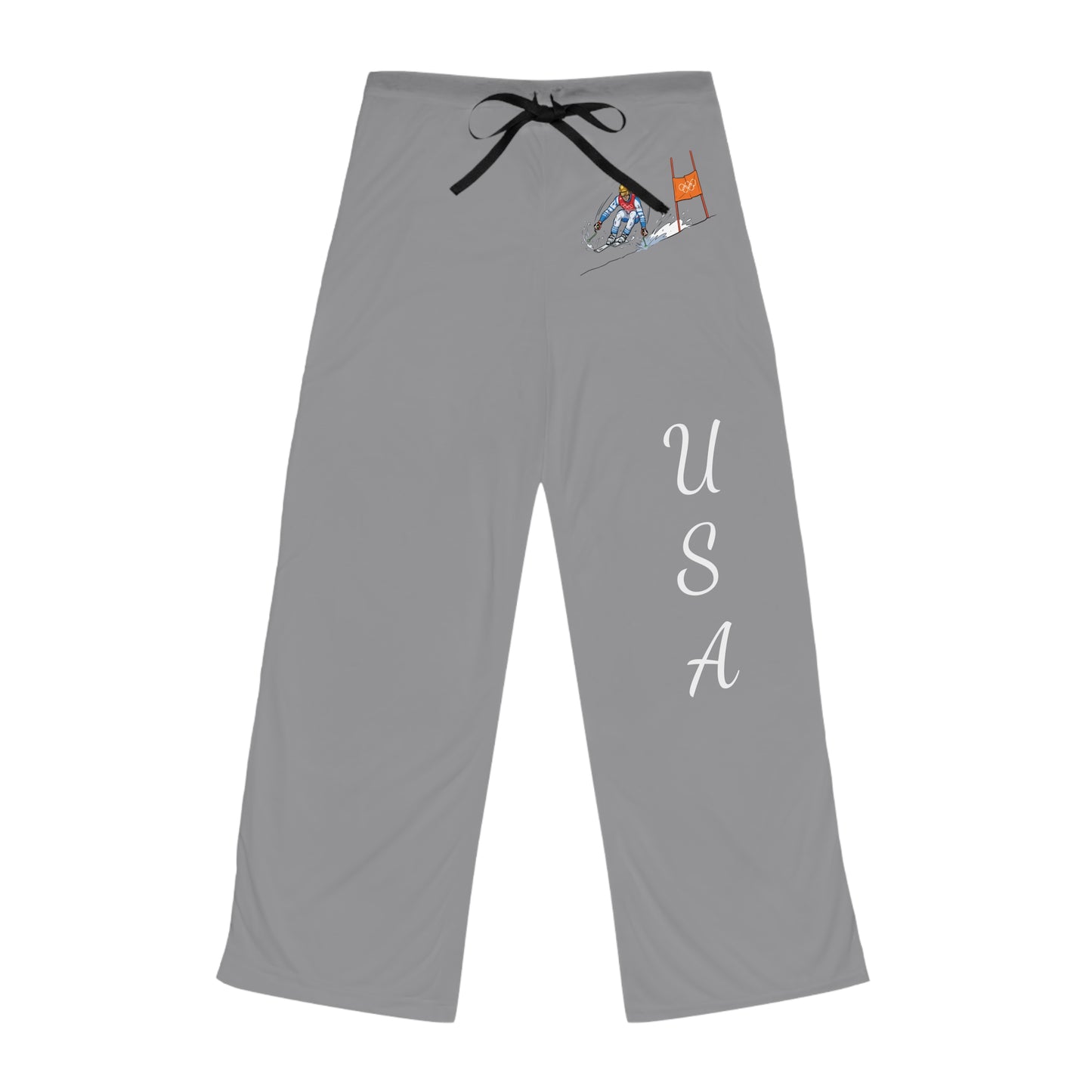 Princess Grace  TEAM USA  Pajama Pants