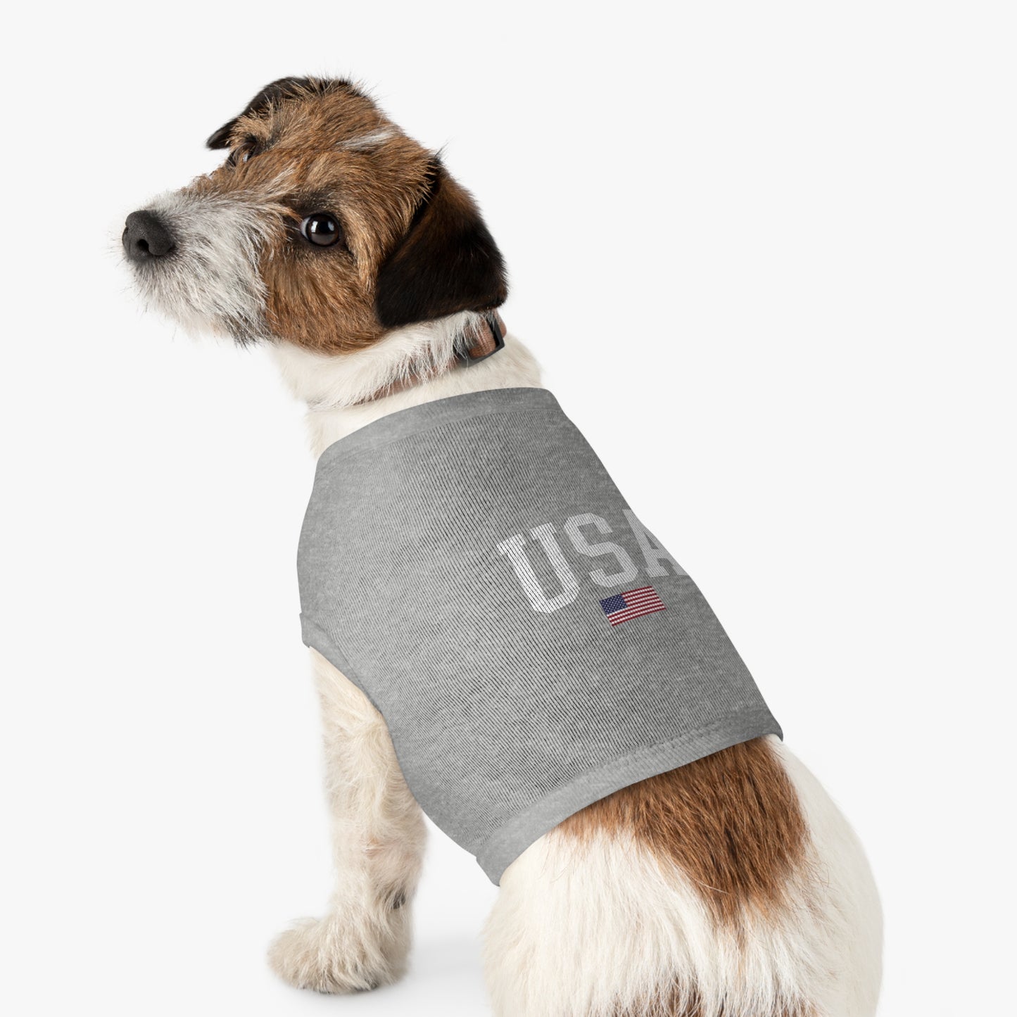 Princess Grace  TEAM USA  Pet Tank Top