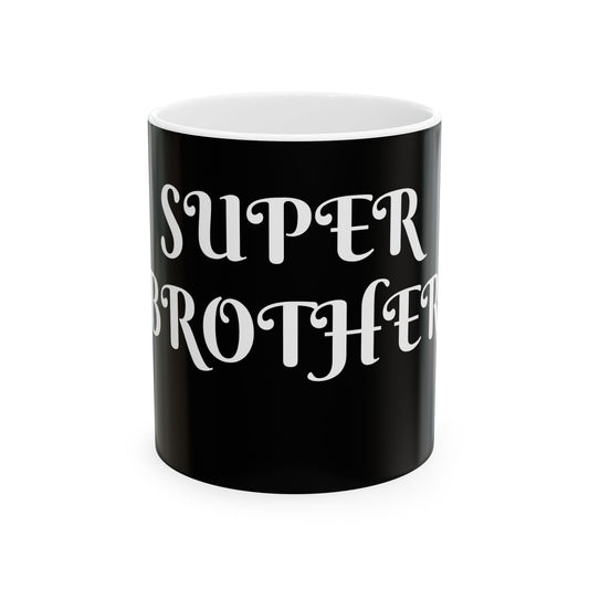 Princess Grace Ceramic Mug