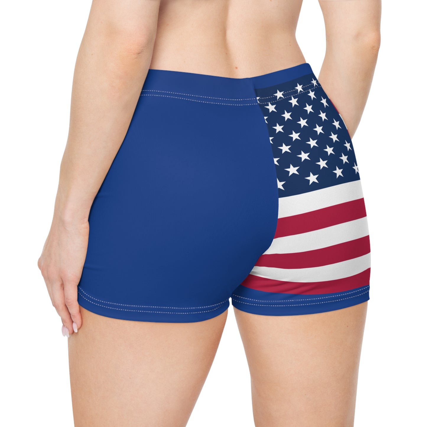 Princess Grace  TEAM USA  Shorts