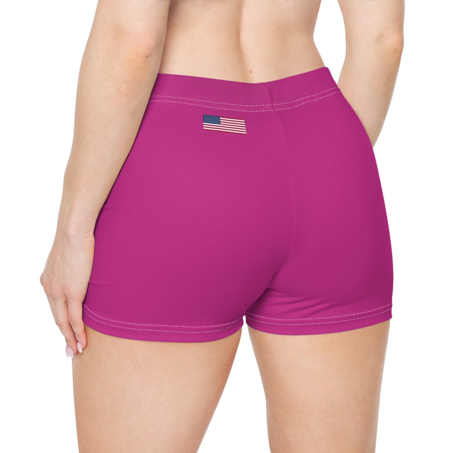 Princess Grace  TEAM USA  Shorts