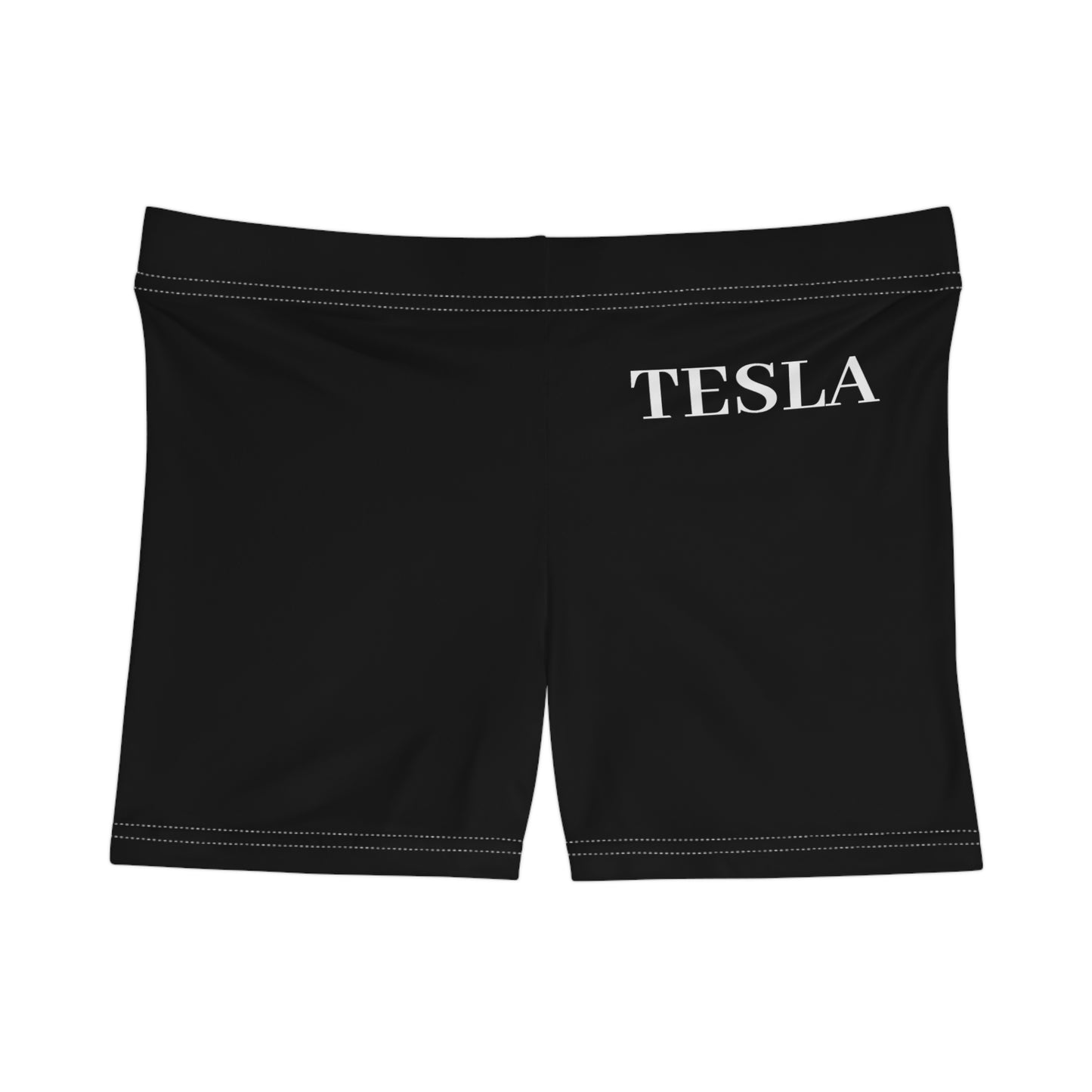Princess Grace  TEAM USA  Shorts  TESLA