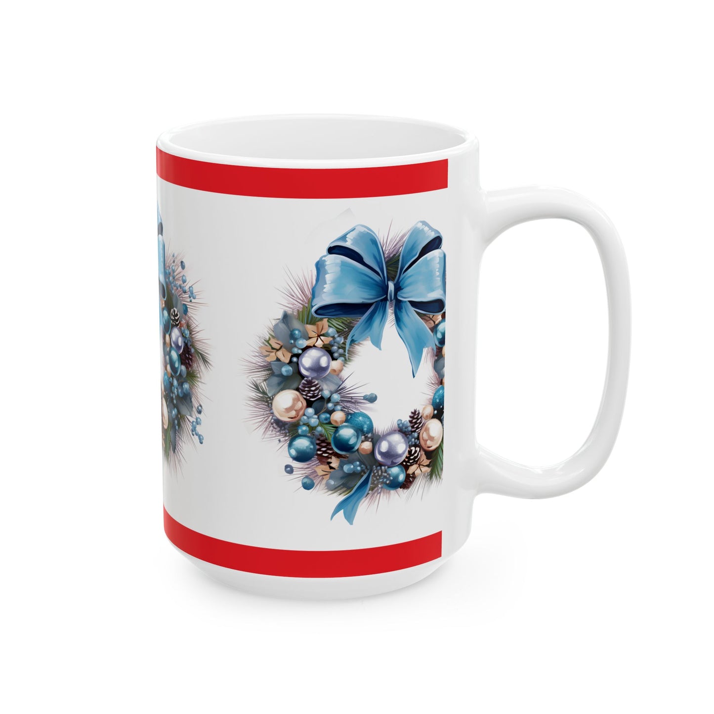Princess Grace Ceramic Mug