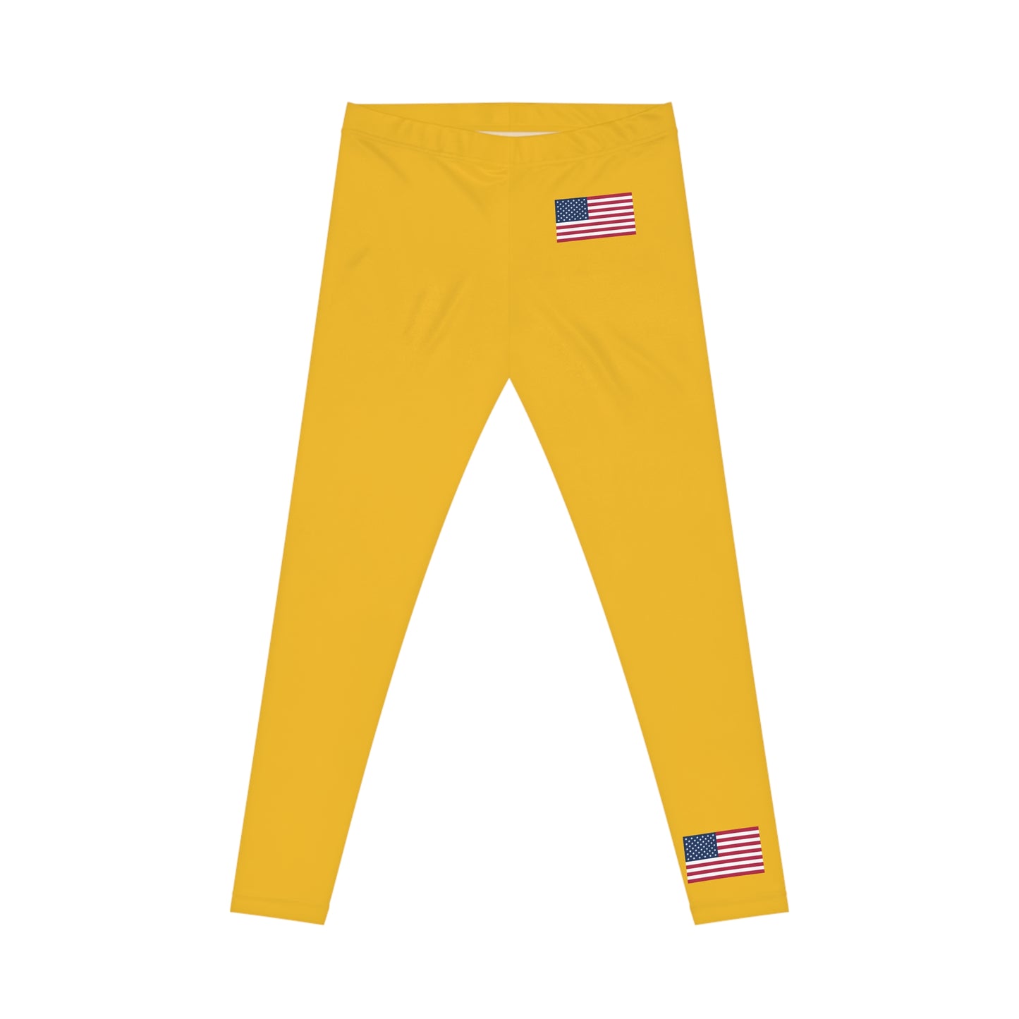 Princess Grace  TEAM USA  Women's Casual Leggings