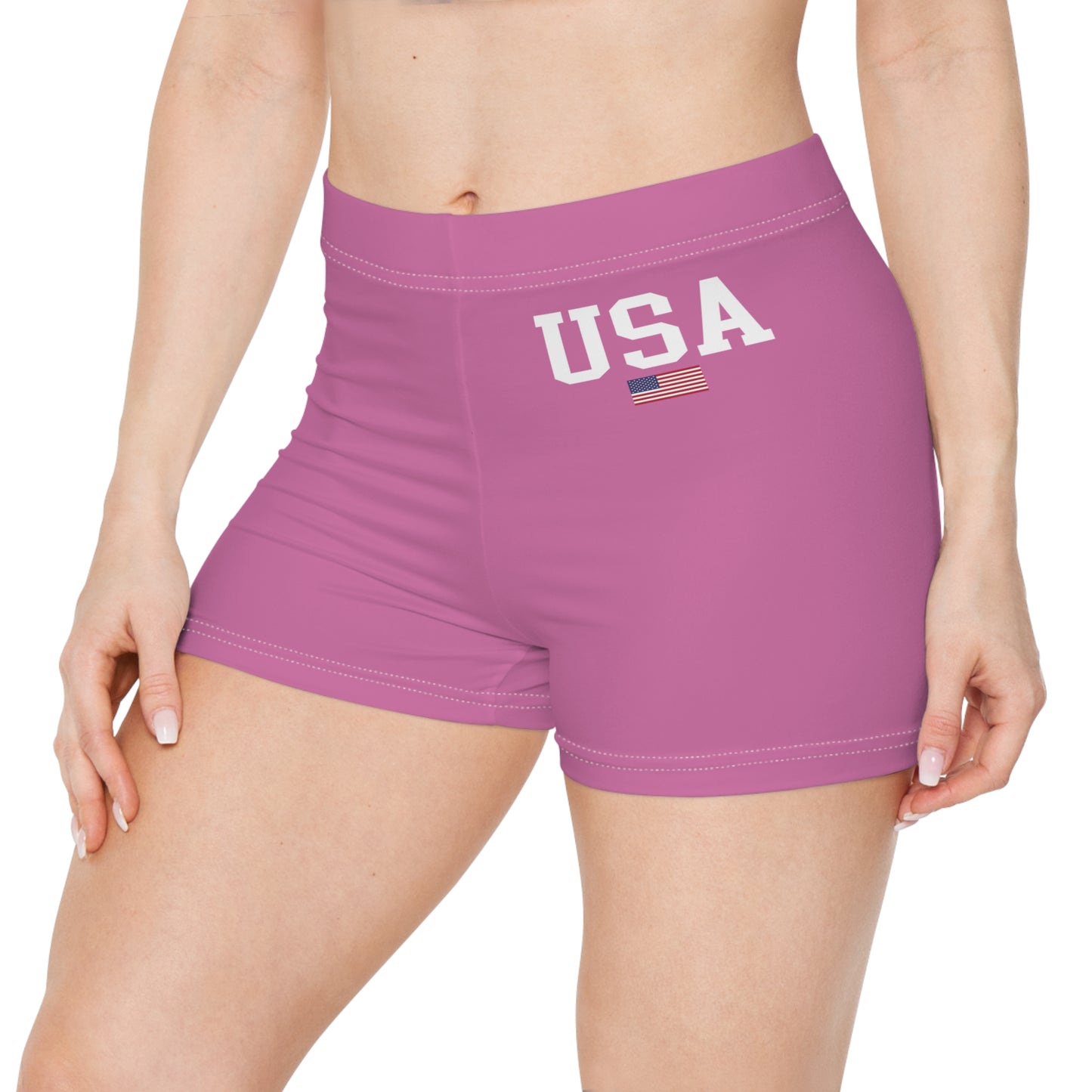 Princess Grace  TEAM USA  Shorts