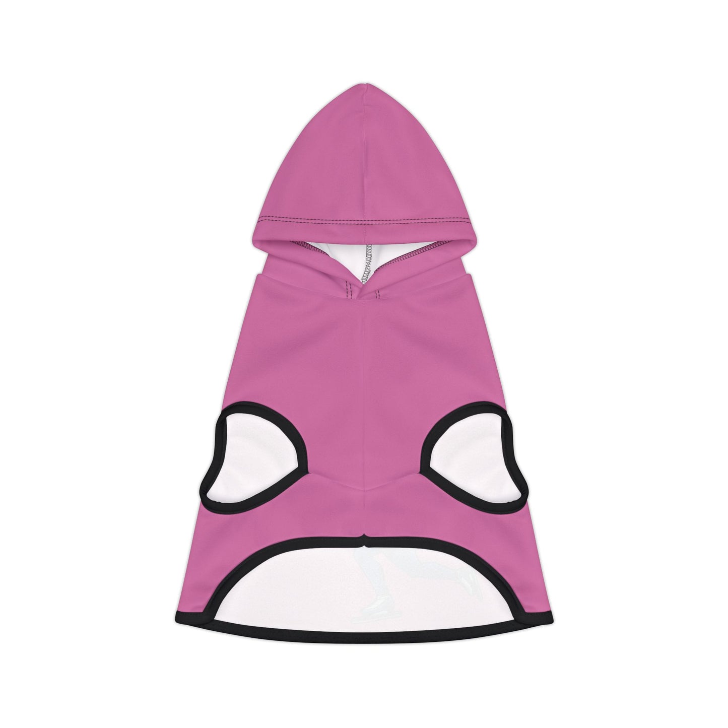 Princess Grace  TEAM USA  Pet Hoodie