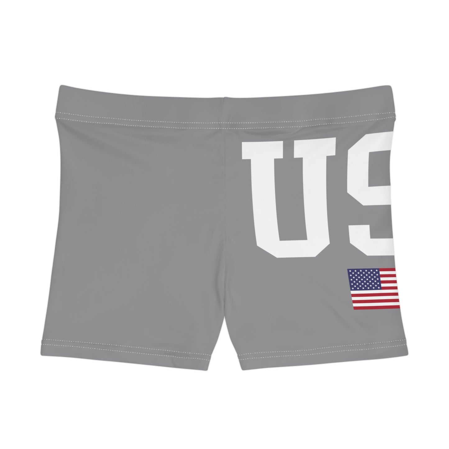 Princess Grace  TEAM USA  Shorts