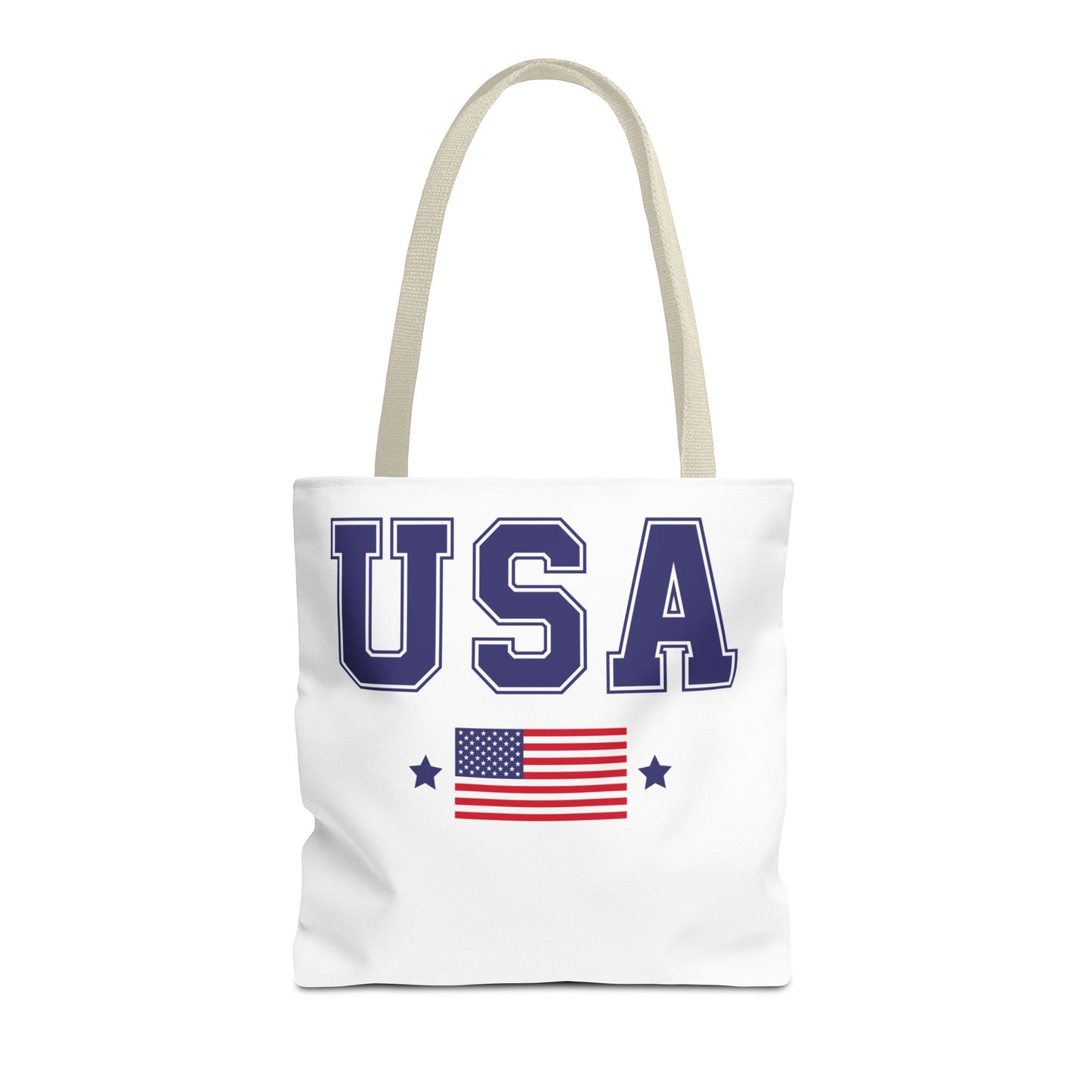 Princess Grace  TEAM USA  Tote Bag