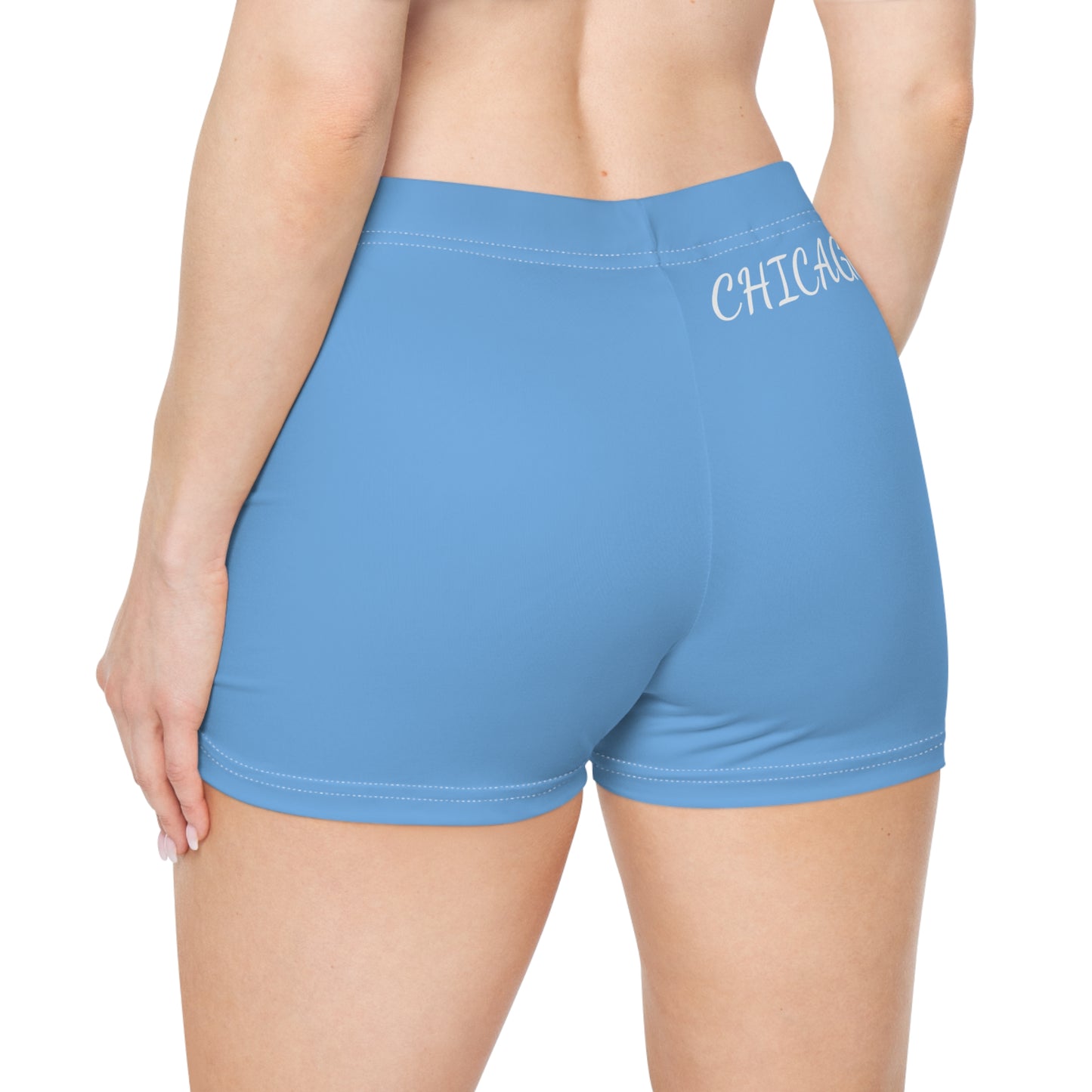 Princess Grace  TEAM USA  Shorts  CHICAGO