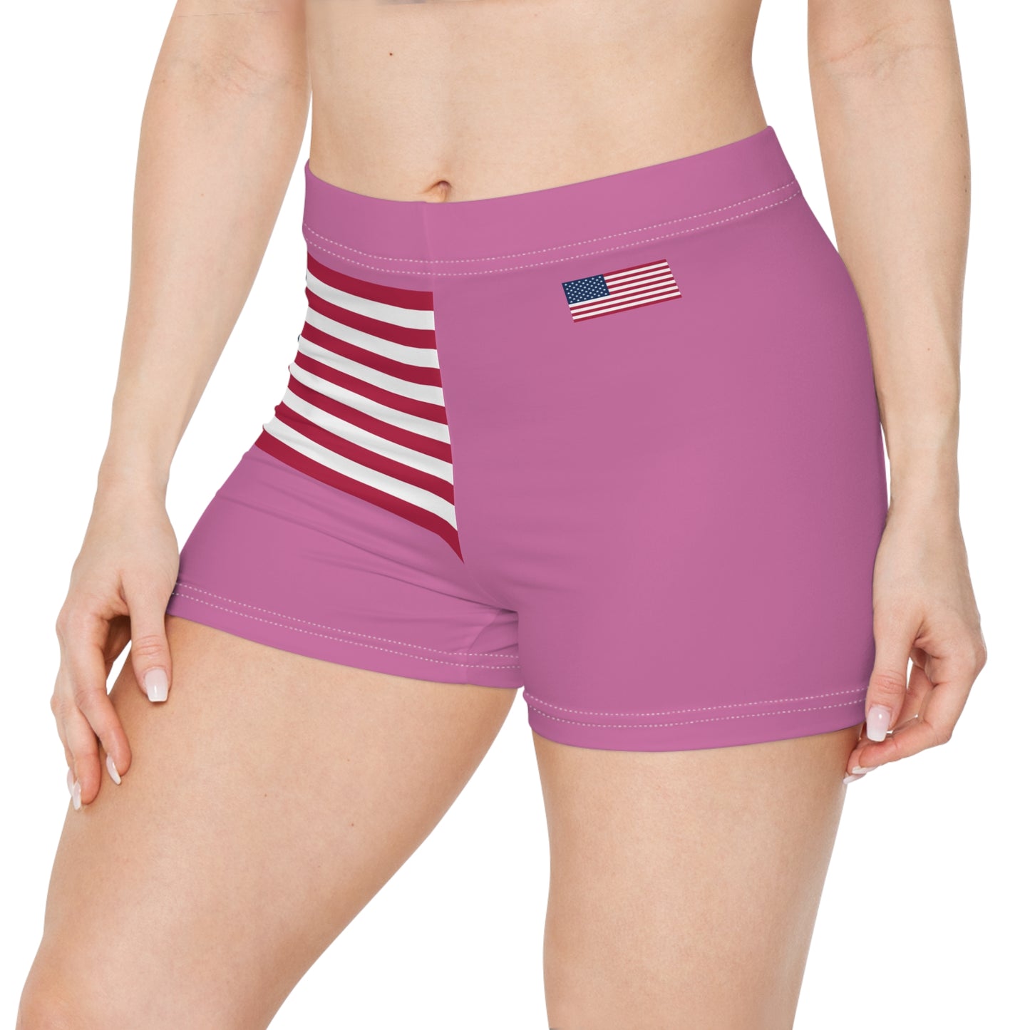 Princess Grace  TEAM USA  Shorts