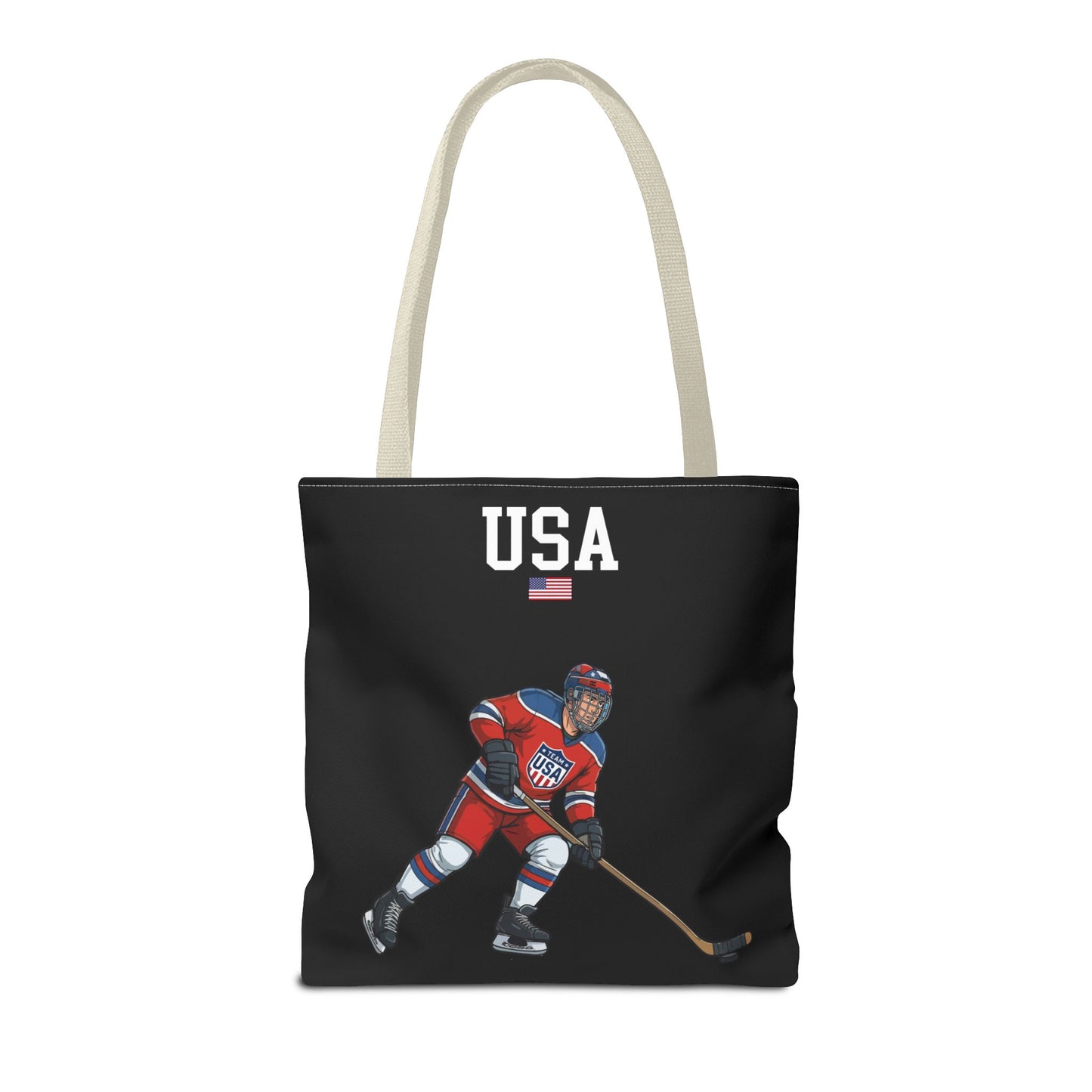 Princess Grace  TEAM USA  Tote Bag