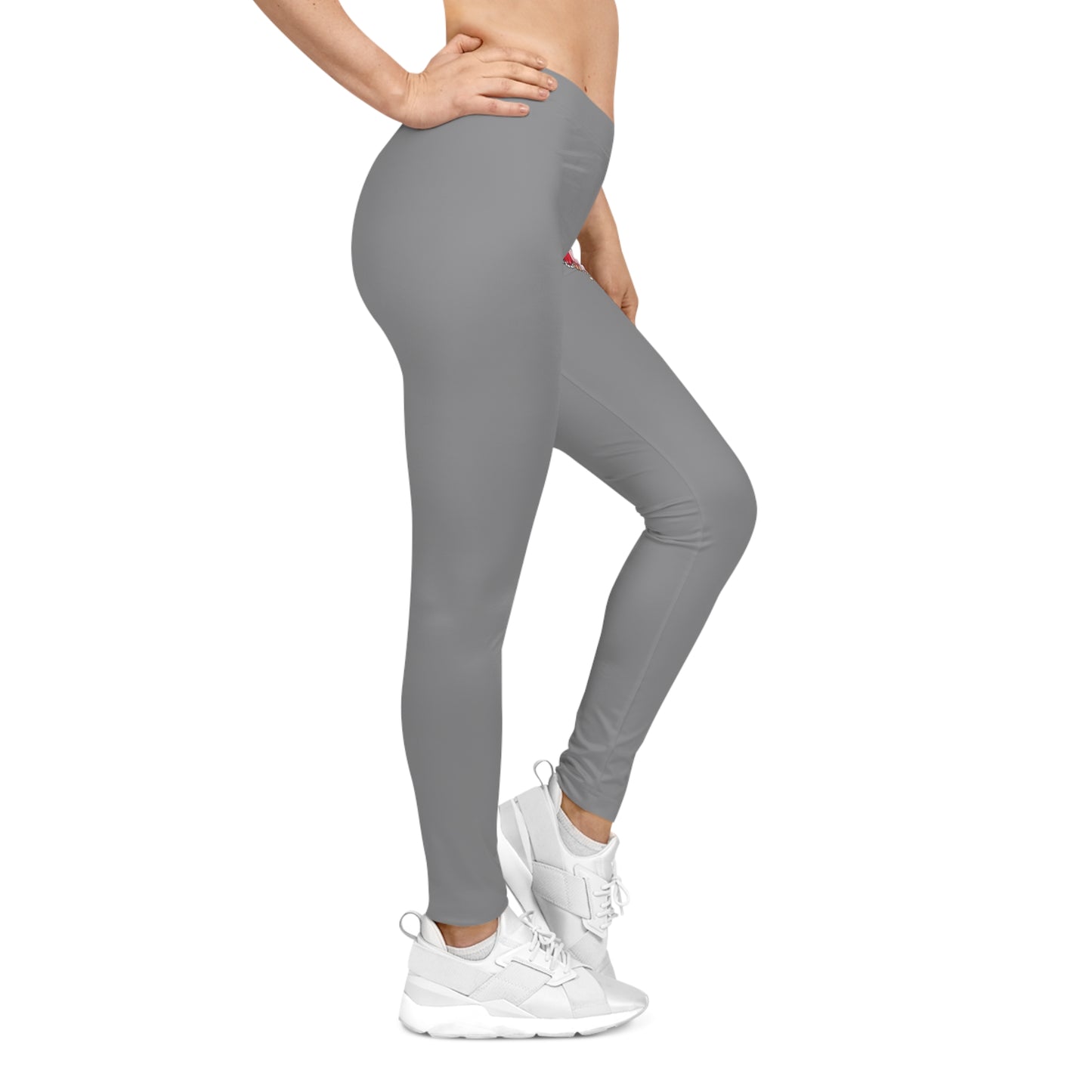 Princess Grace  TEAM USA  Women's Casual Leggings