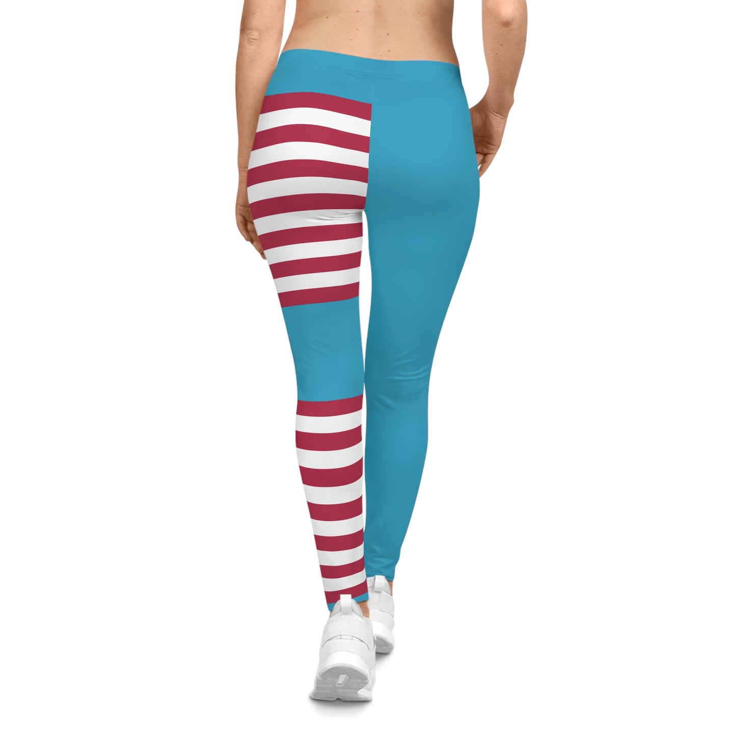 Princess Grace  TEAM USA  Women's Casual Leggings