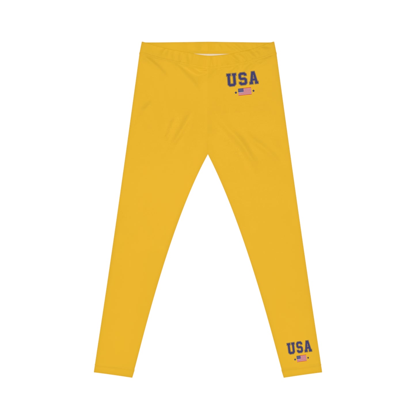 Princess Grace  TEAM USA  Women's Casual Leggings