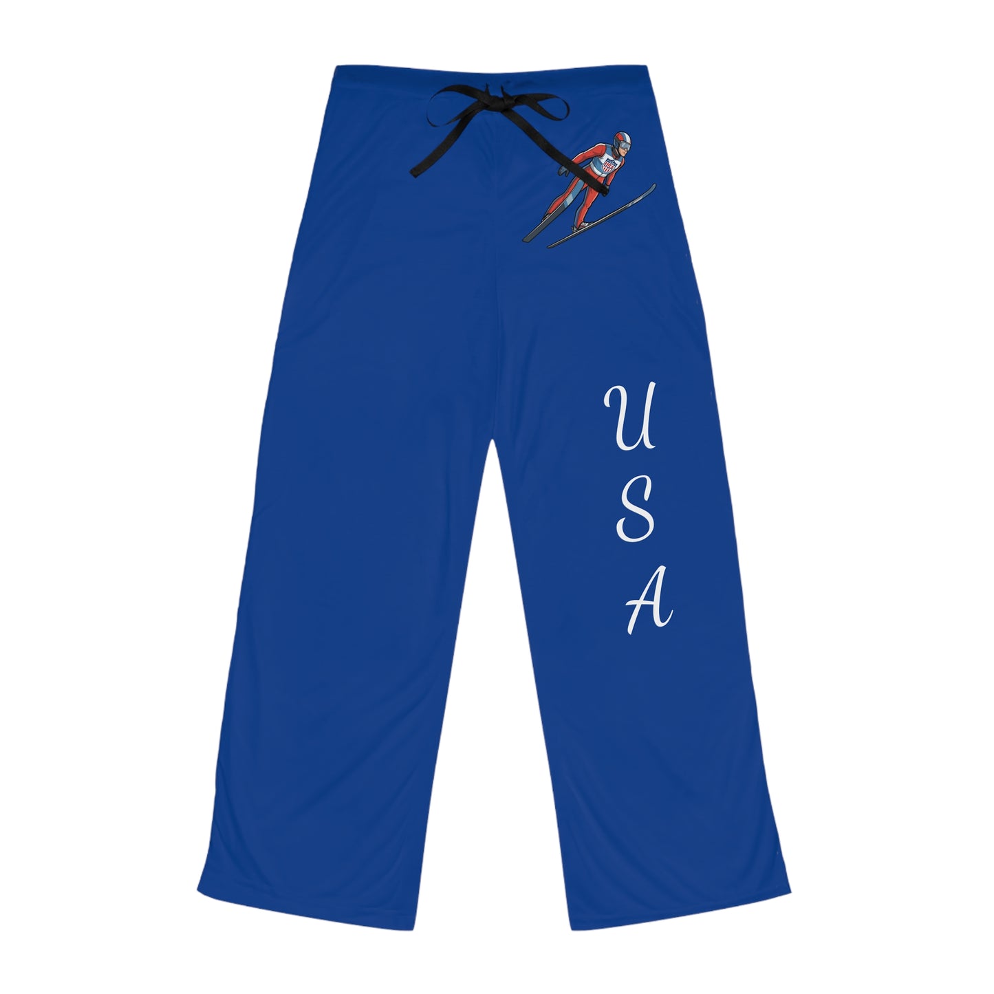 Princess Grace  TEAM USA  Pajama Pants