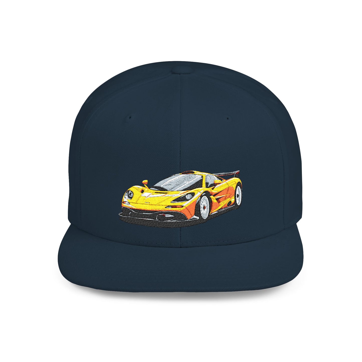 Princess Grace  Hot Wheels  Flat Bill Snapback Hat