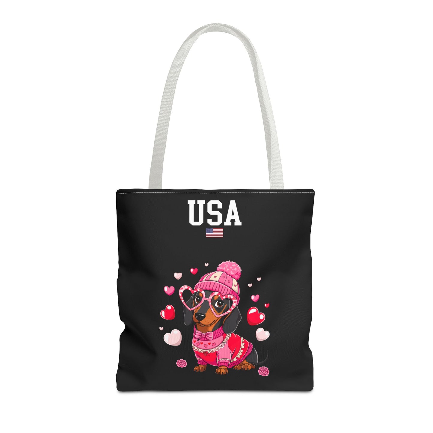Princess Grace  TEAM USA  Tote Bag