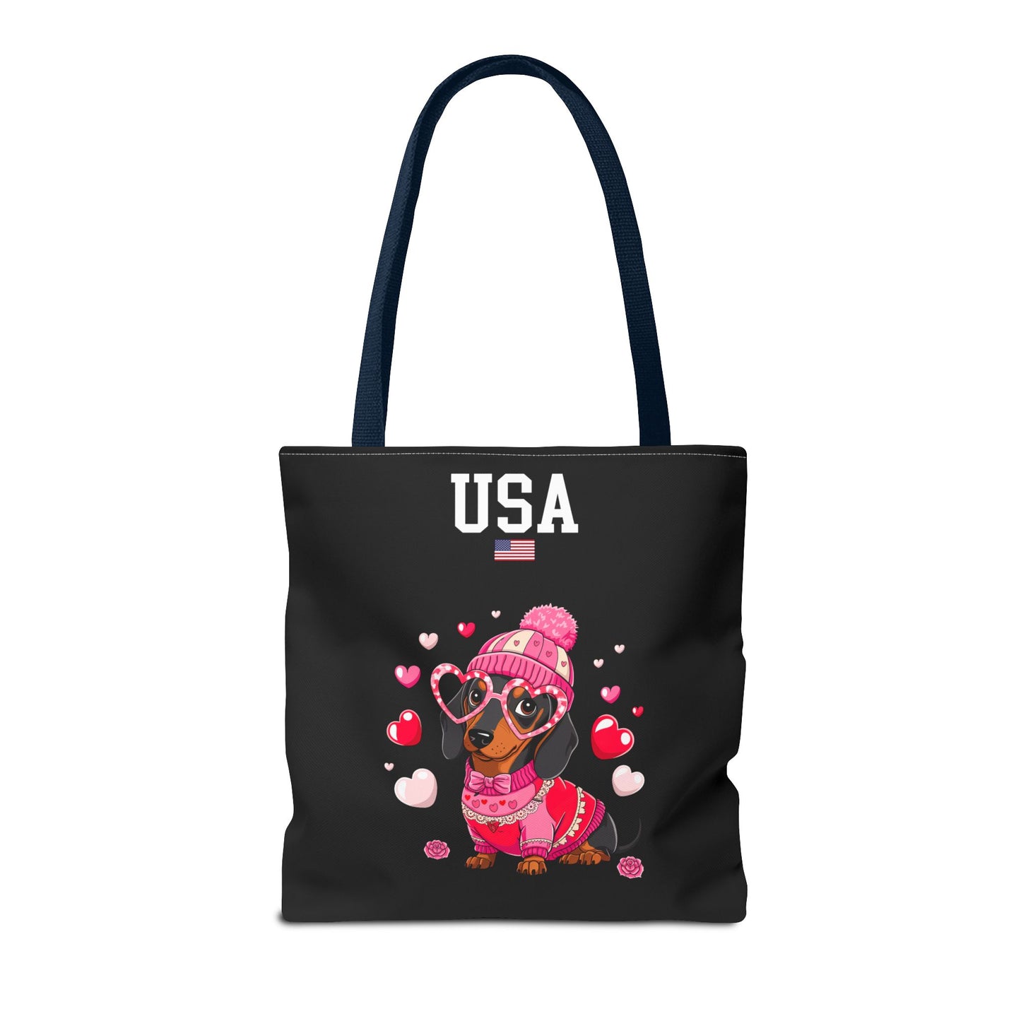 Princess Grace  TEAM USA  Tote Bag