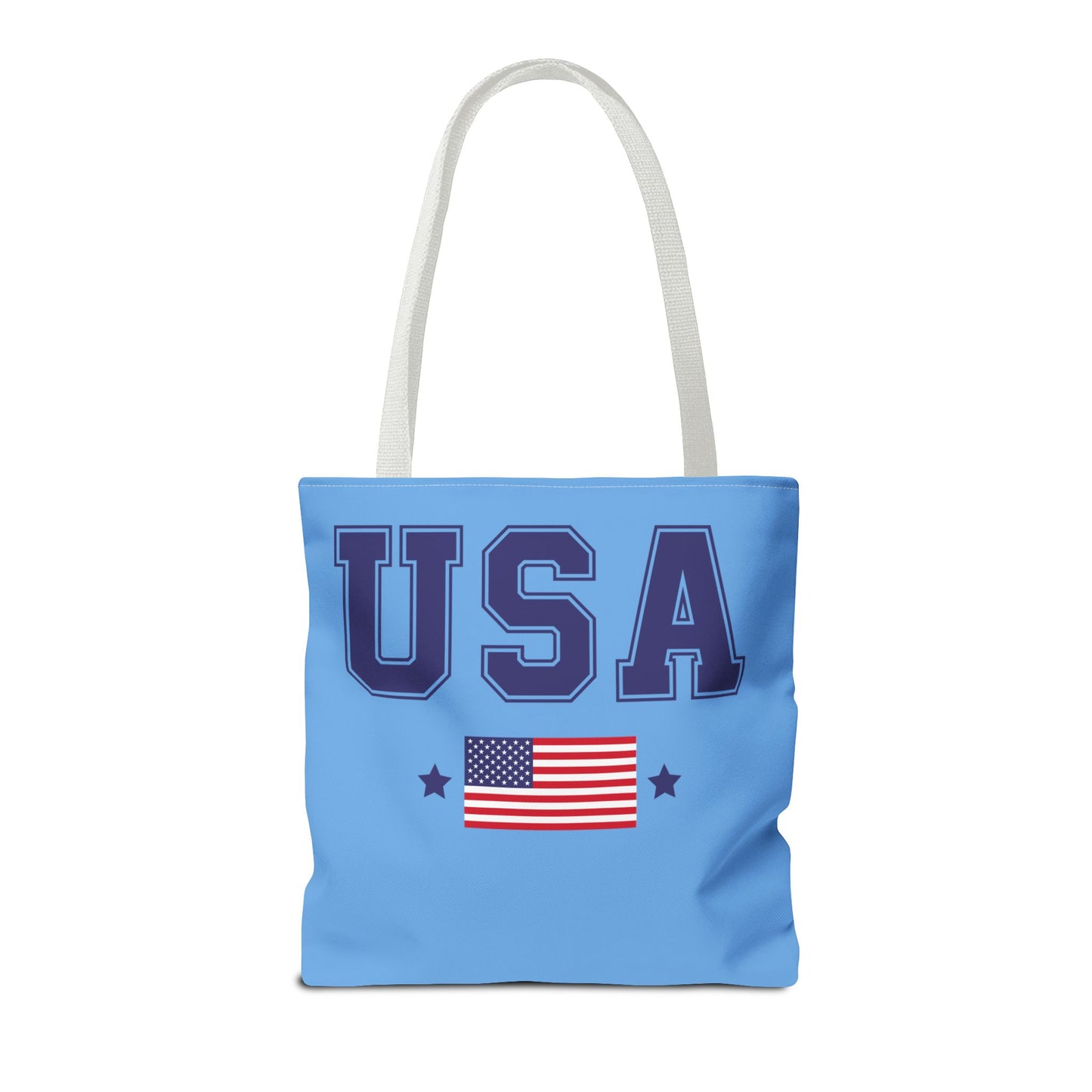 Princess Grace  TEAM USA  Tote Bag