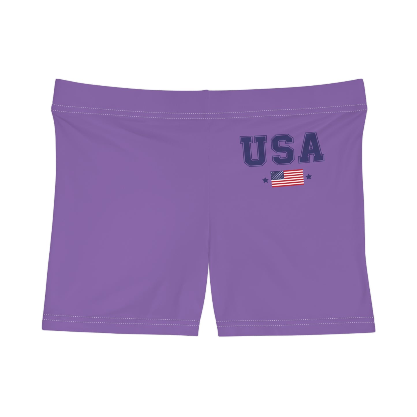 Princess Grace  TEAM USA  Shorts