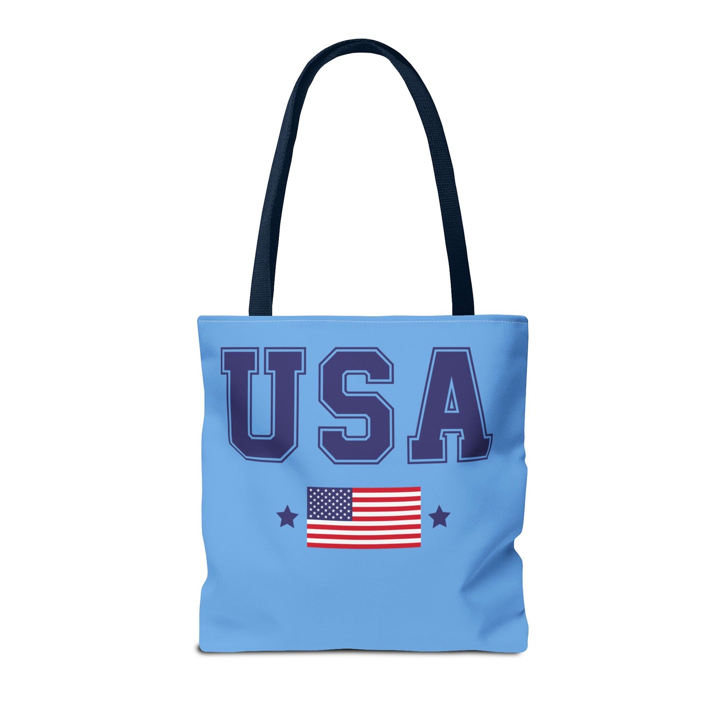 Princess Grace  TEAM USA  Tote Bag