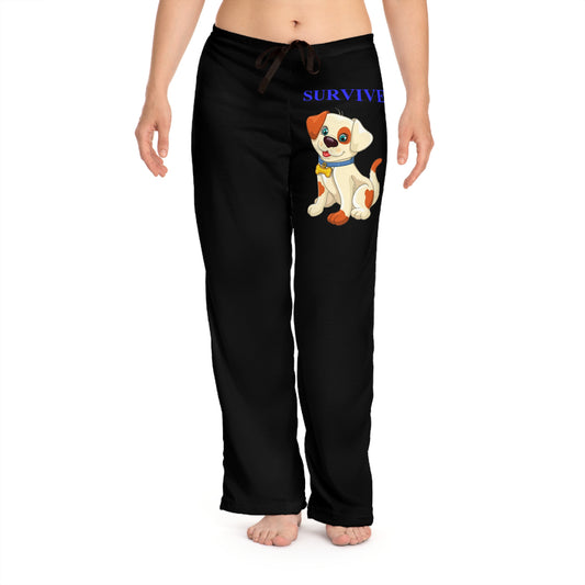 Princess Grace  Women's Pajama Pants