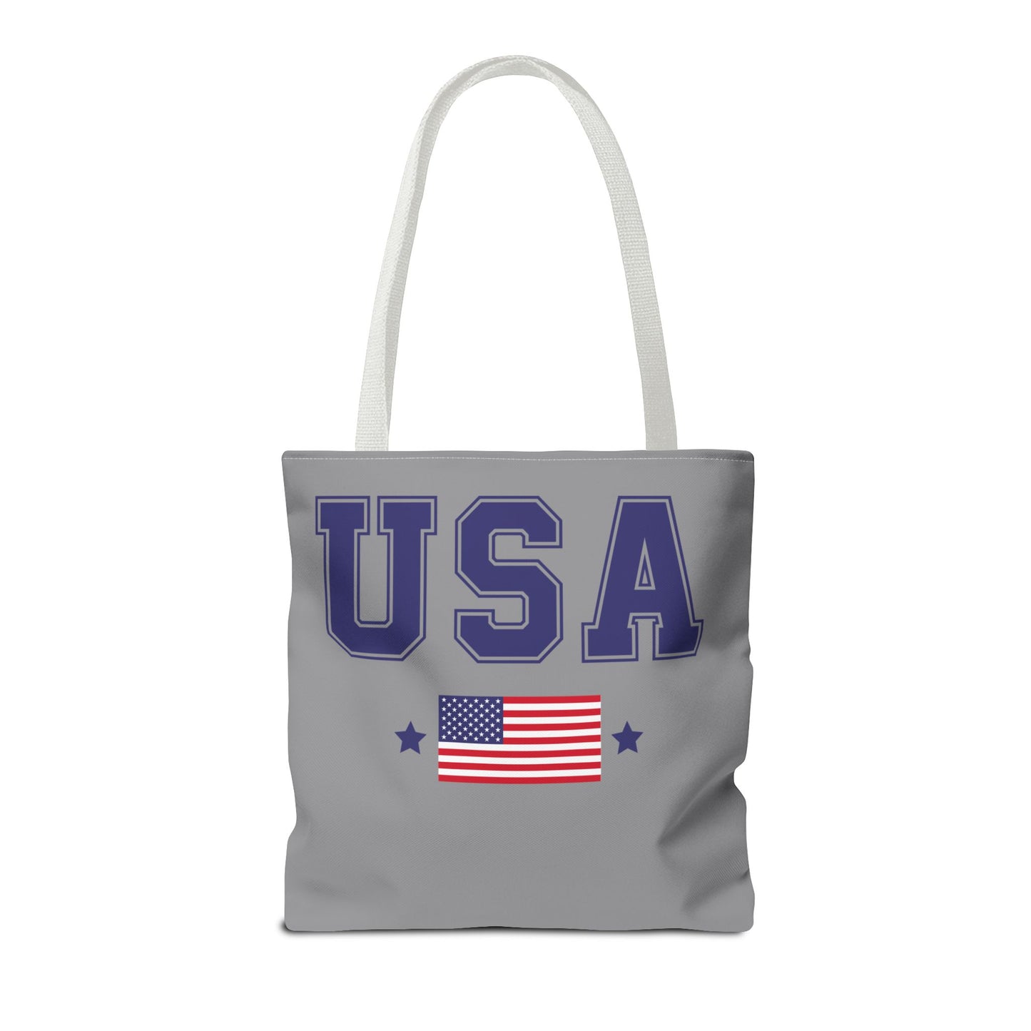 Princess Grace  TEAM USA  Tote Bag