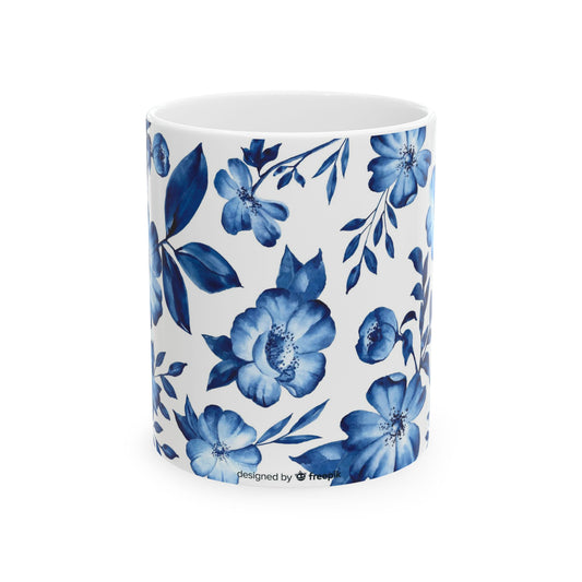 Princess Grace Ceramic Mug