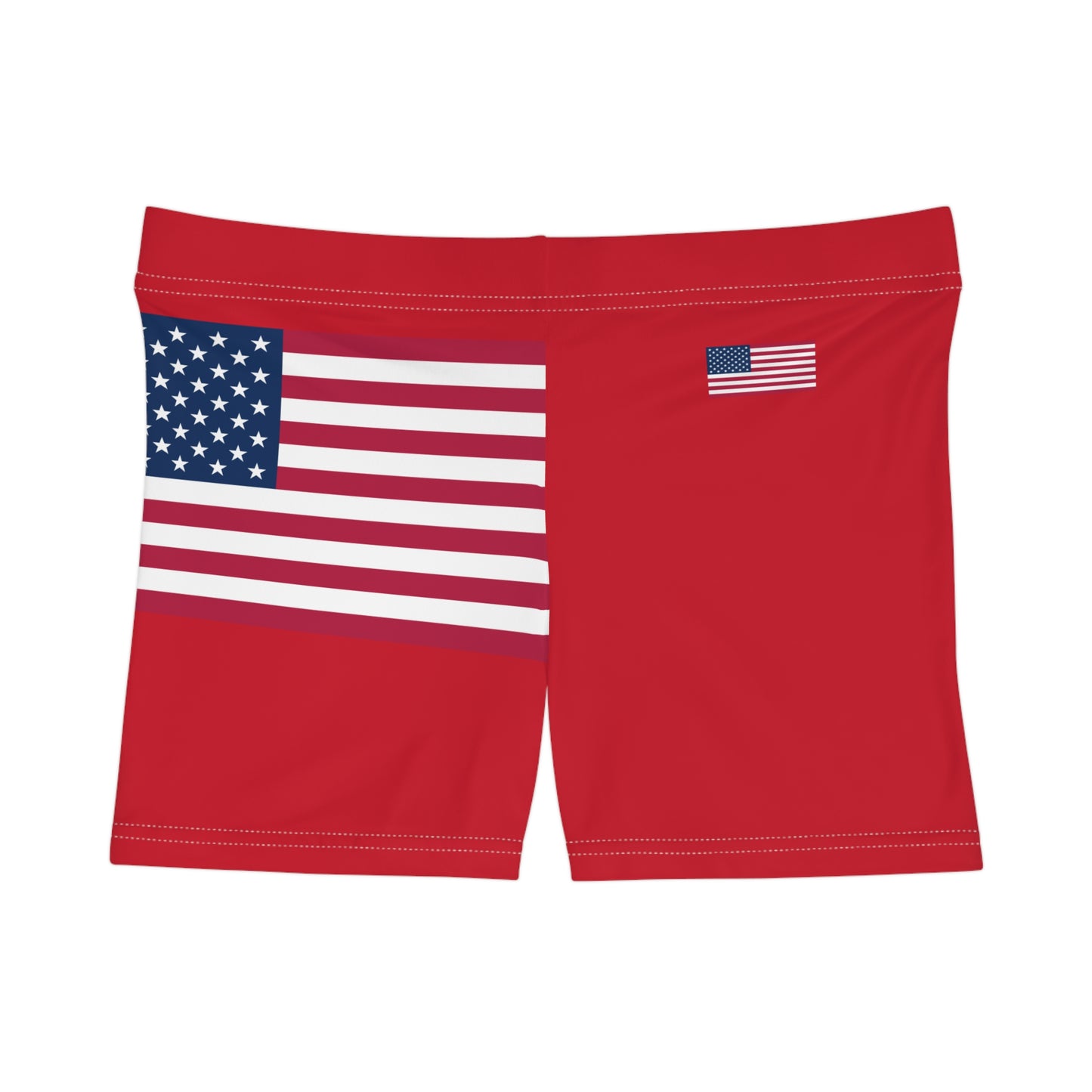 Princess Grace  TEAM USA  Shorts
