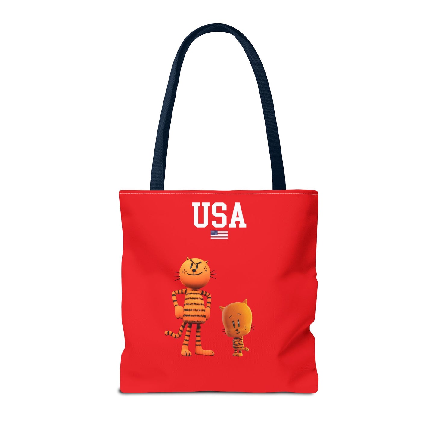 Princess Grace  TEAM USA  Tote Bag