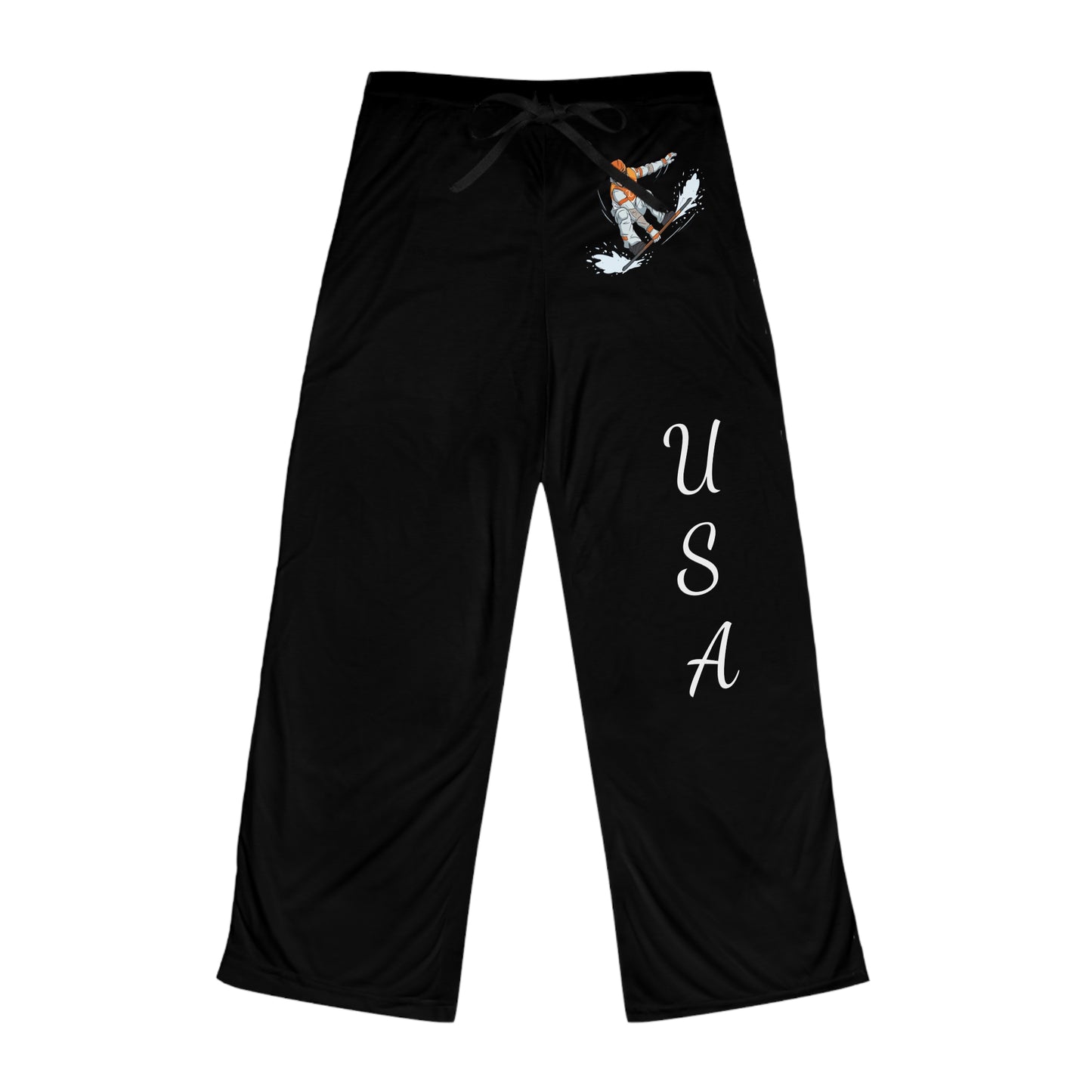 Princess Grace  TEAM USA   Pajama Pants
