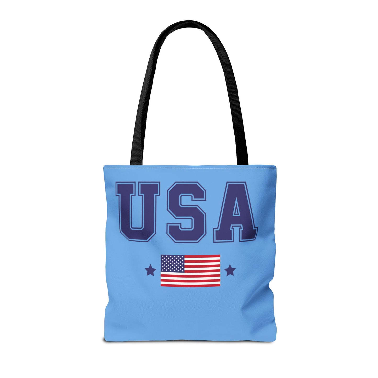 Princess Grace  TEAM USA  Tote Bag